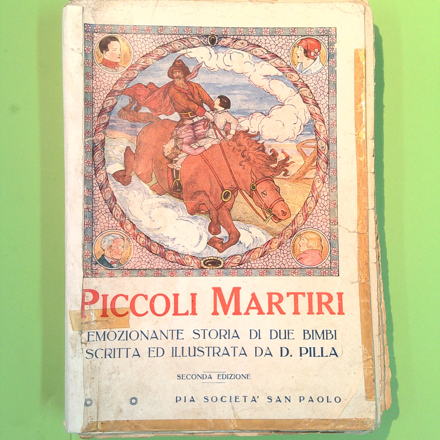 PICCOLI MARTIRI