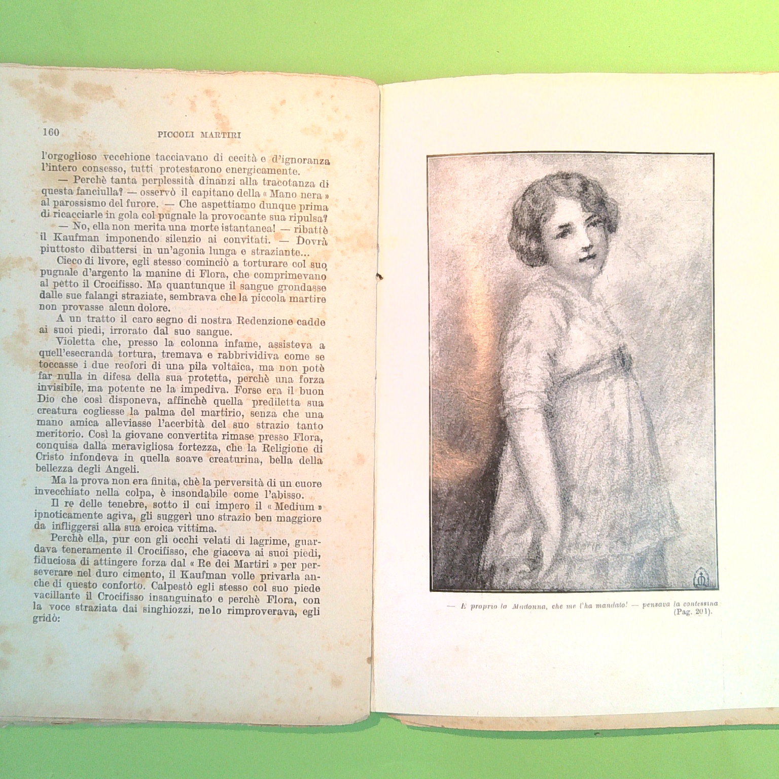 PICCOLI MARTIRI - immagine 3