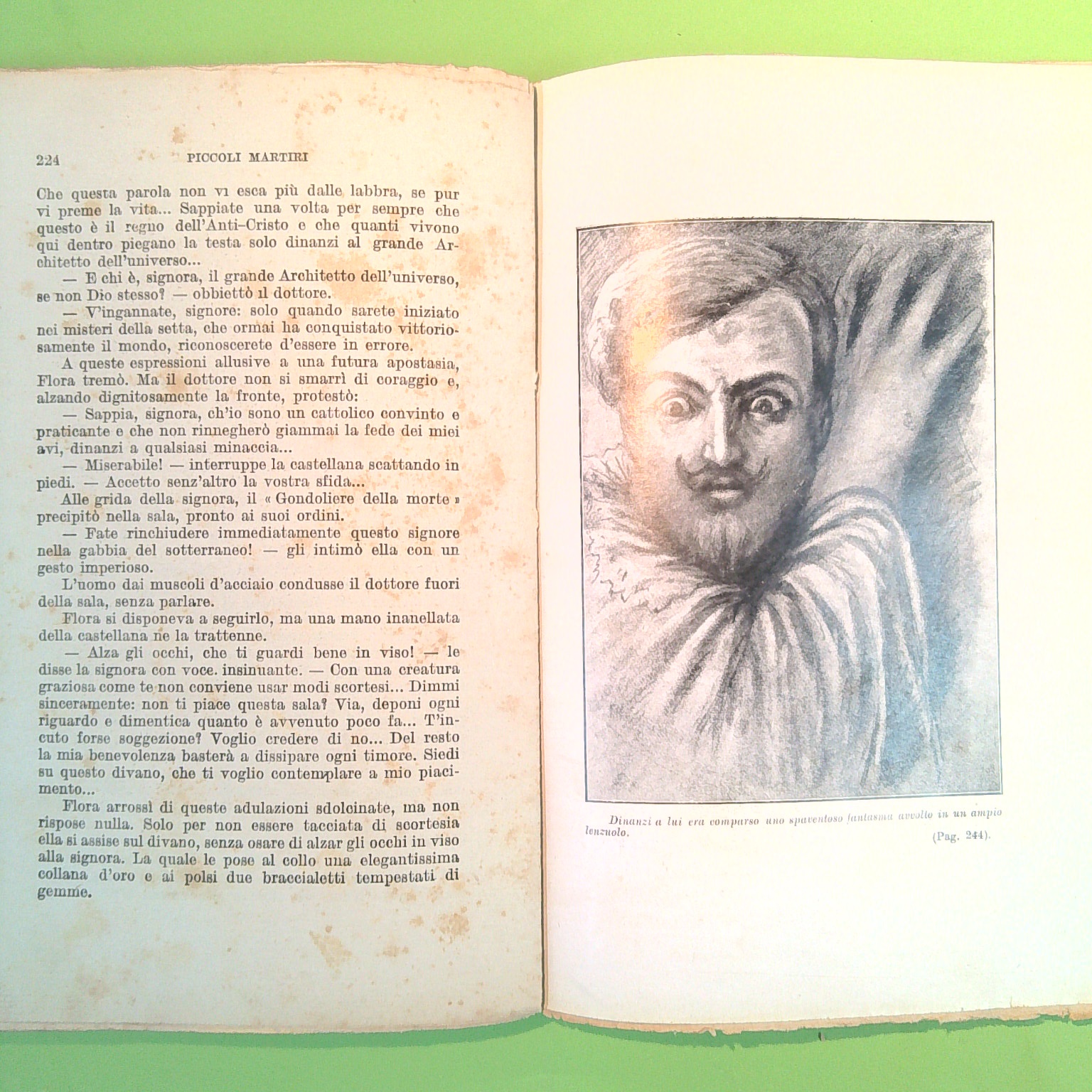 PICCOLI MARTIRI - immagine 4