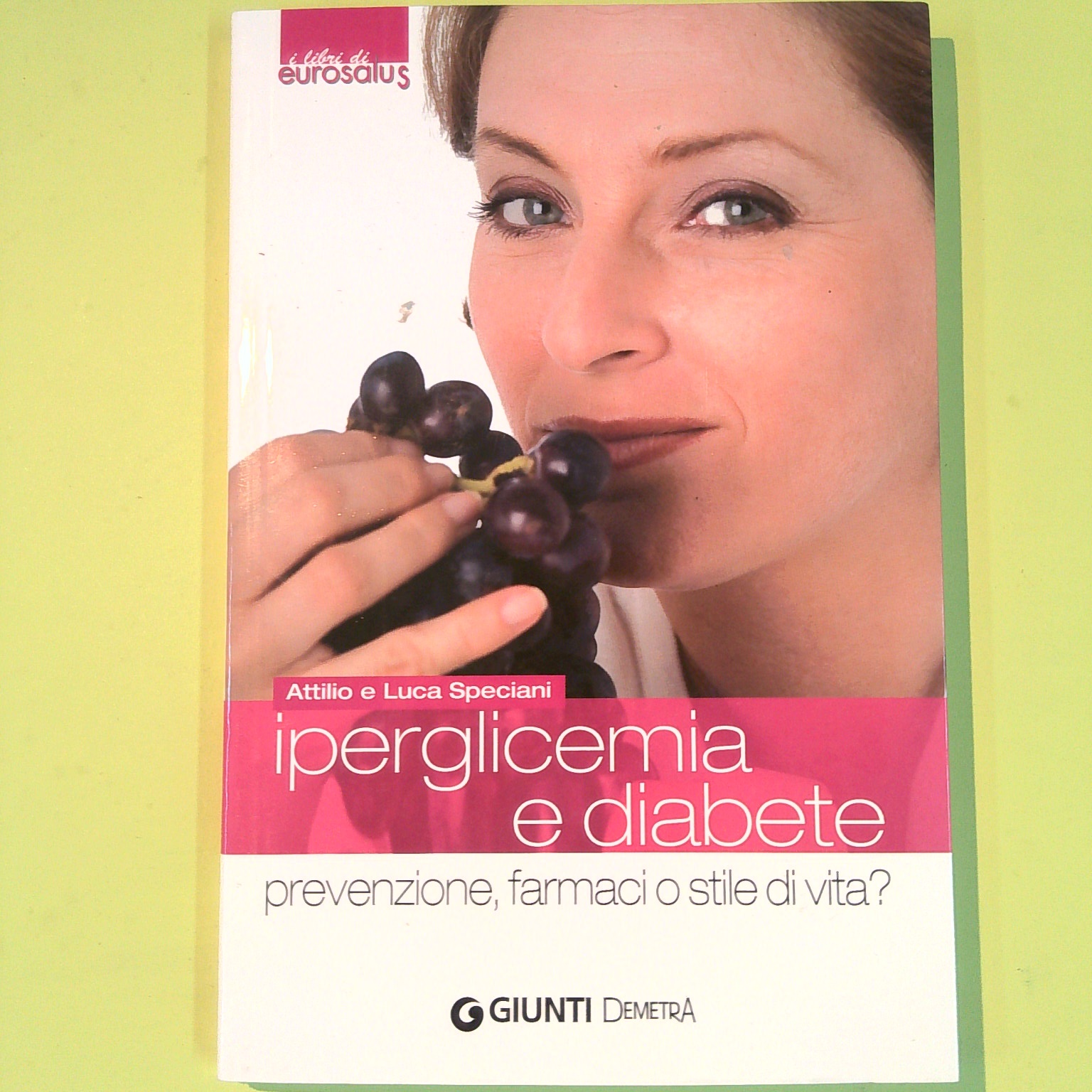 IPERGLICEMIA E DIABETE