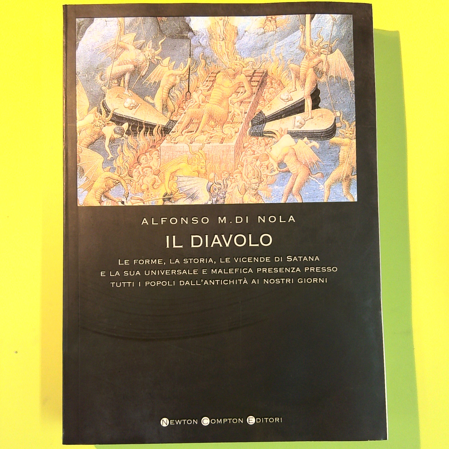 IL DIAVOLO