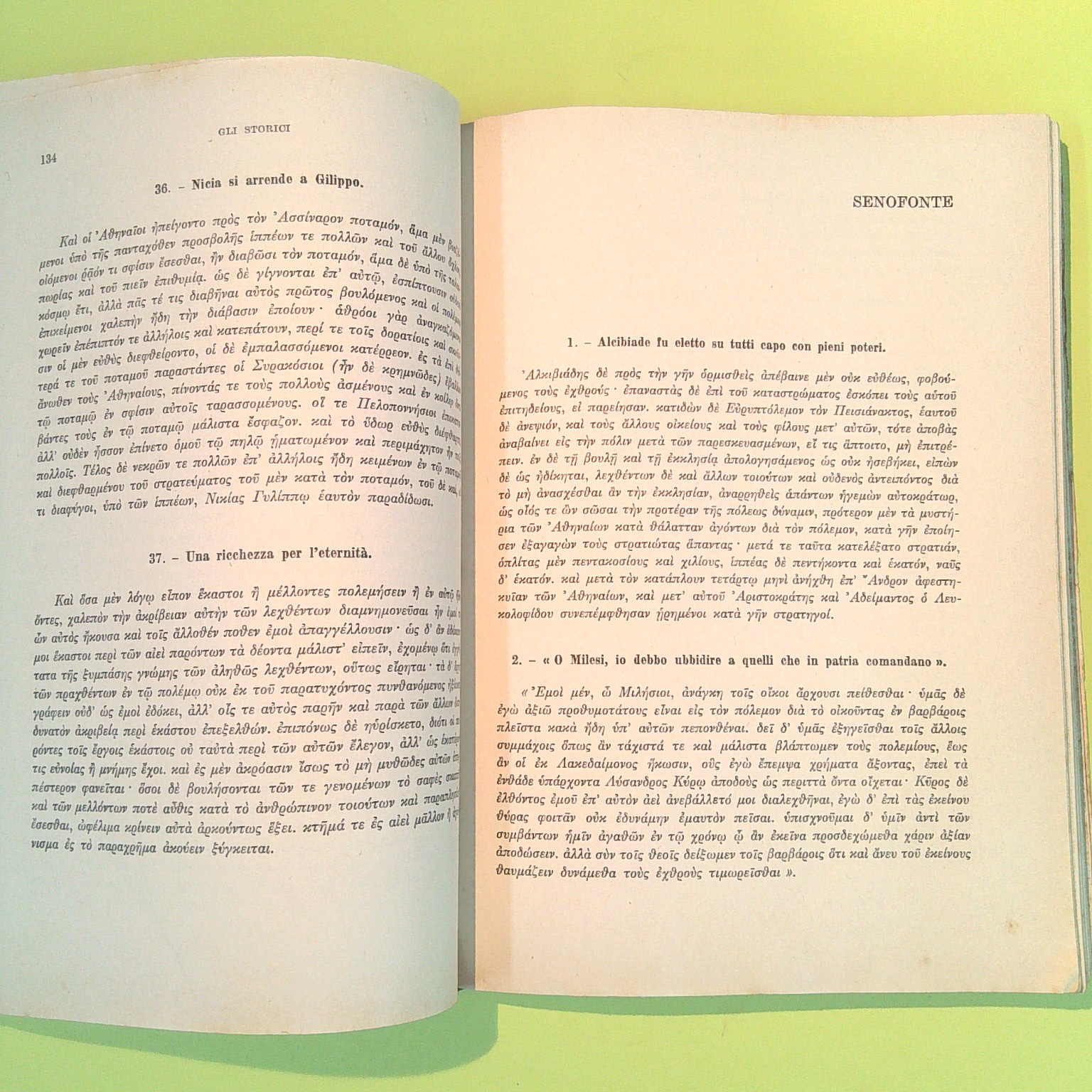 BADEN TEMI GRECI DI VERSIONE - immagine 4