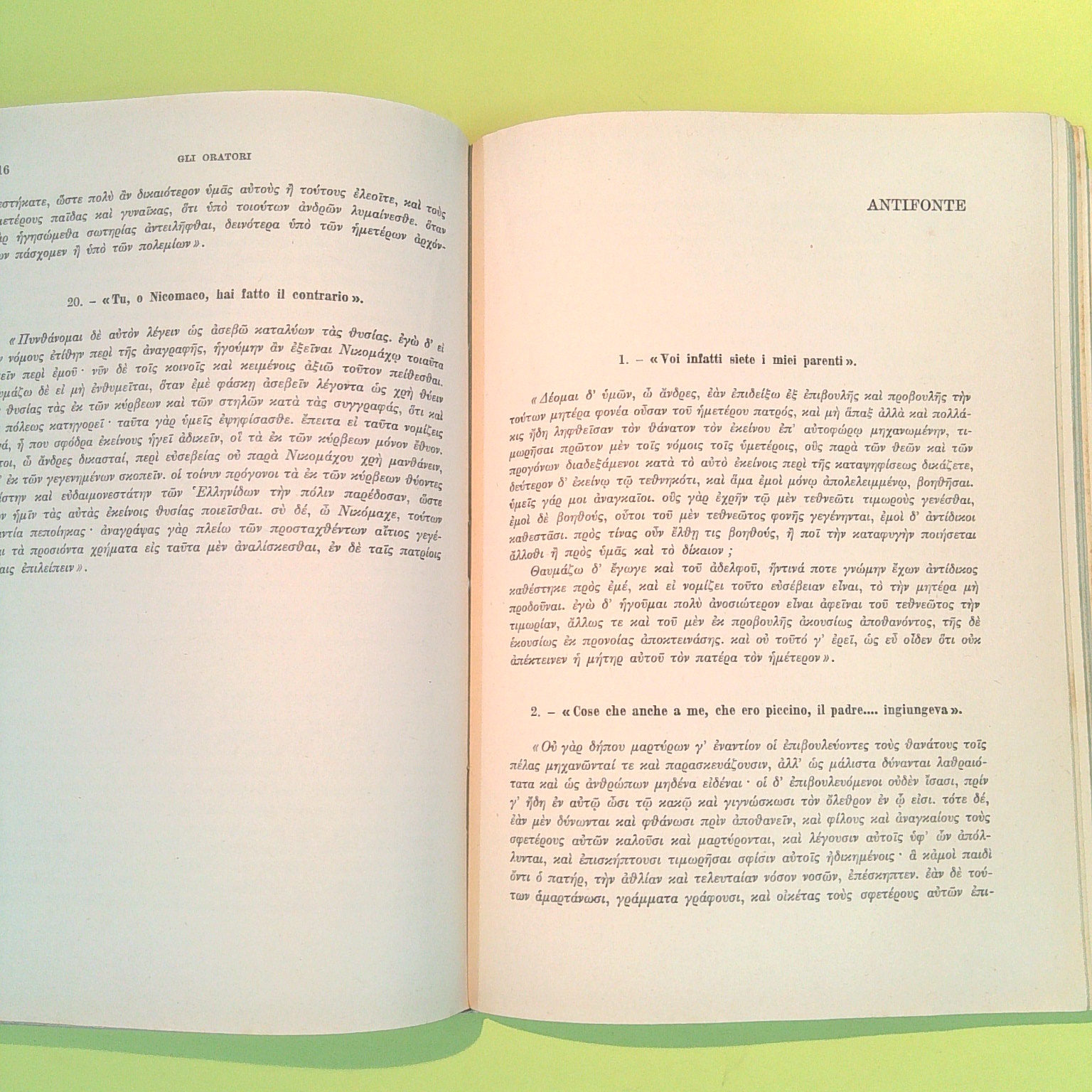 BADEN TEMI GRECI DI VERSIONE - immagine 5