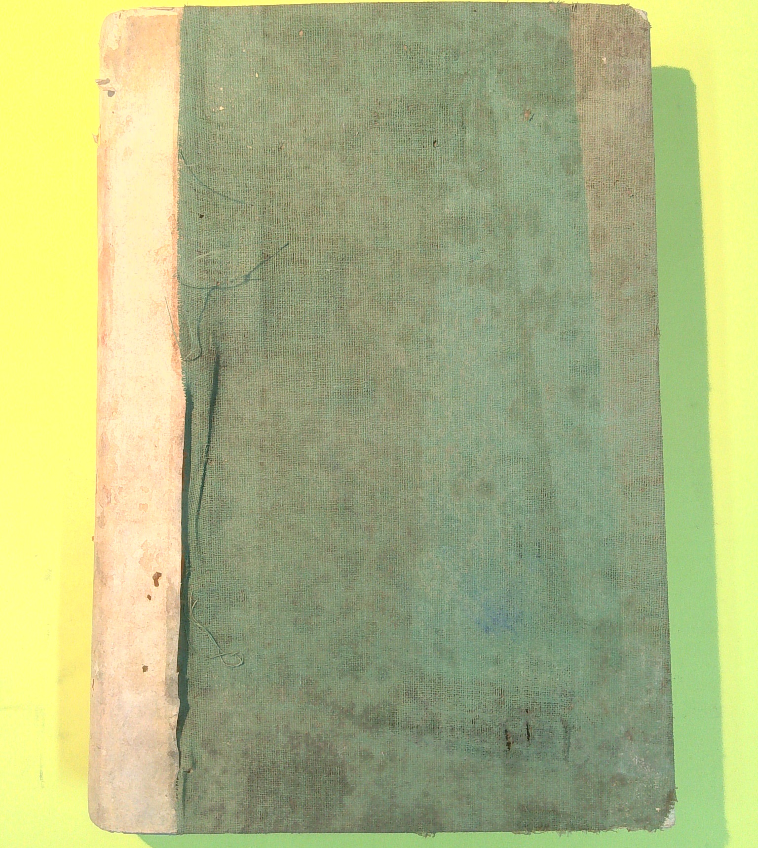 MANUALE DI MEDICINA OPERATIVA VOL. II PARTE I AMPUTAZIONI E DISARTICOLAZIONI