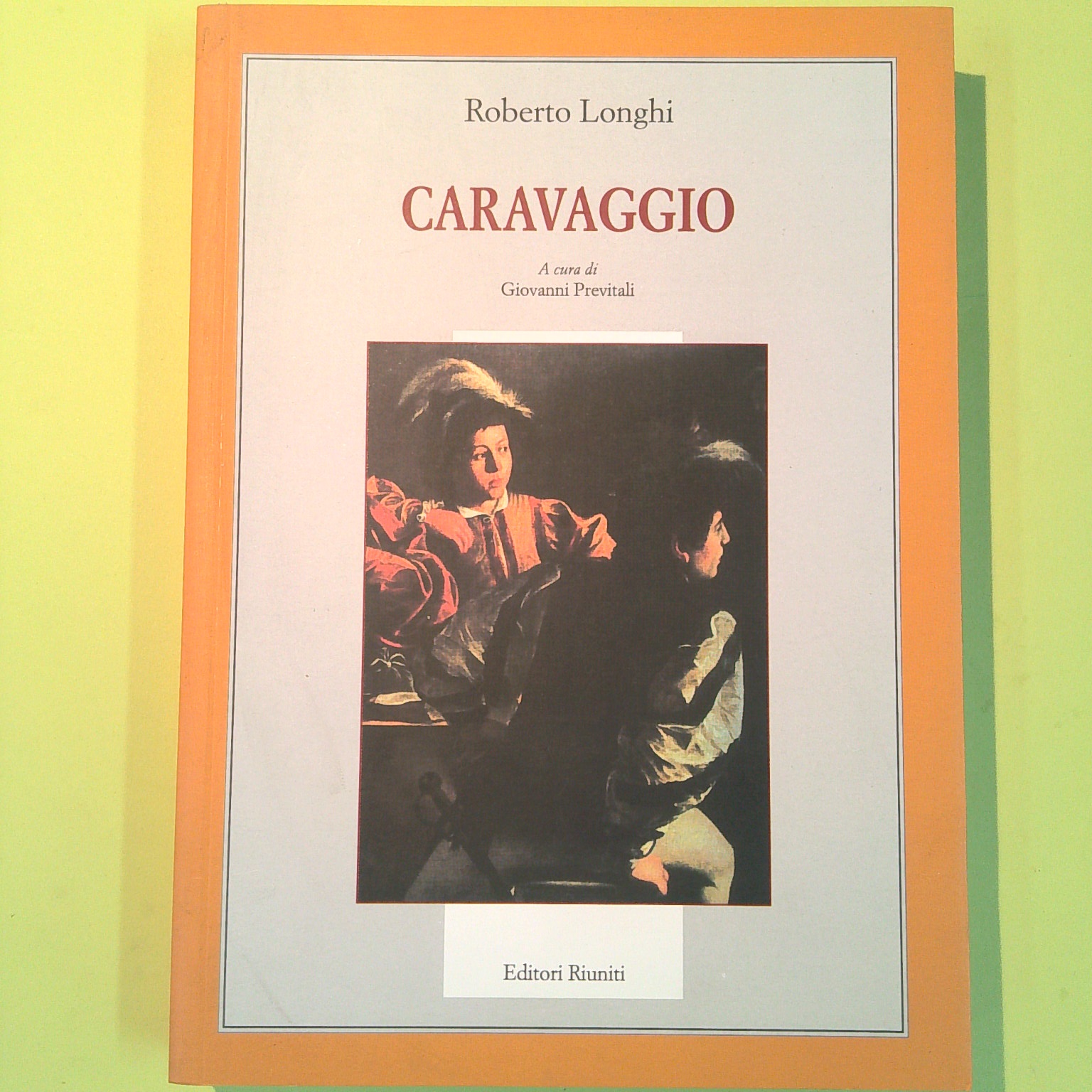 CARAVAGGIO