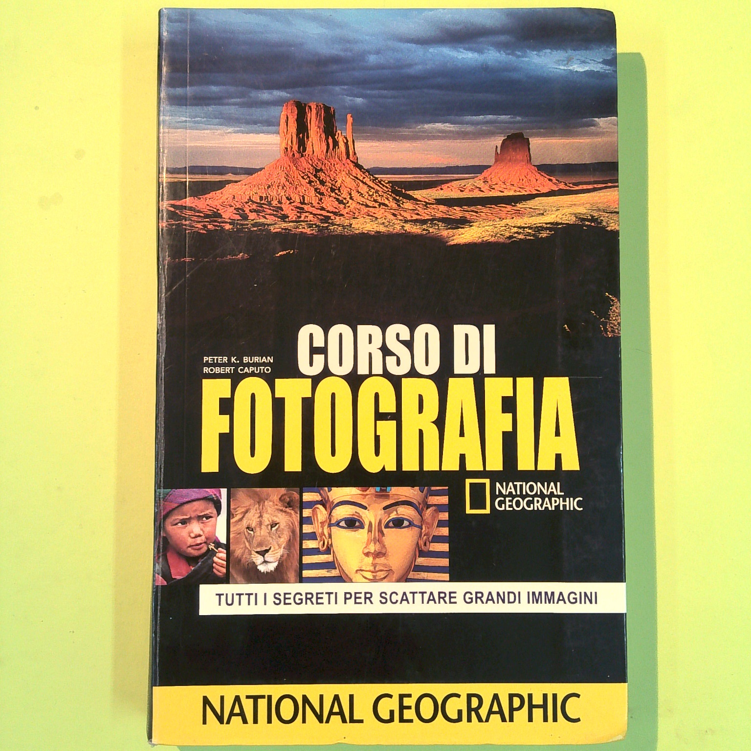CORSO DI FOTOGRAFIA