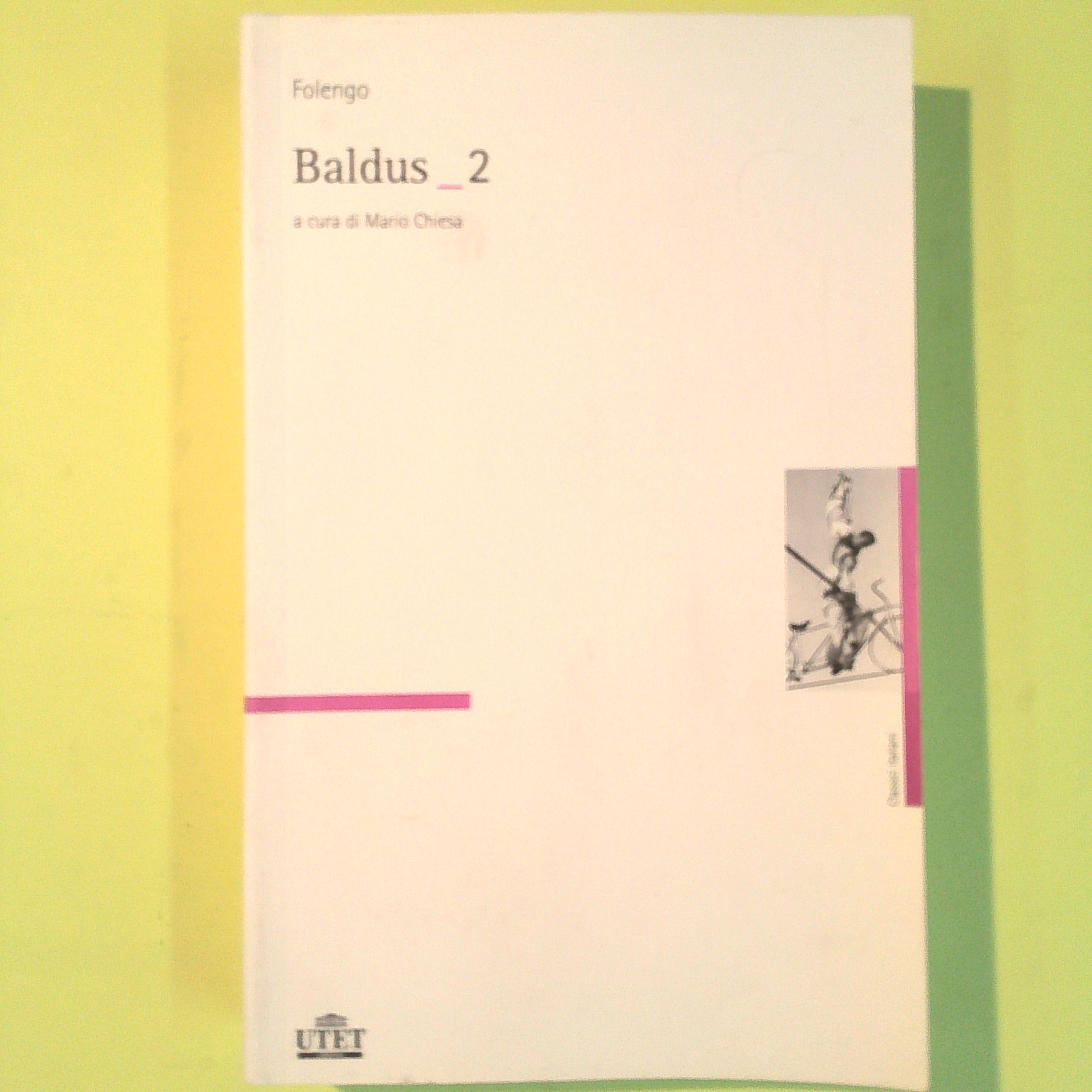 BALDUS 2