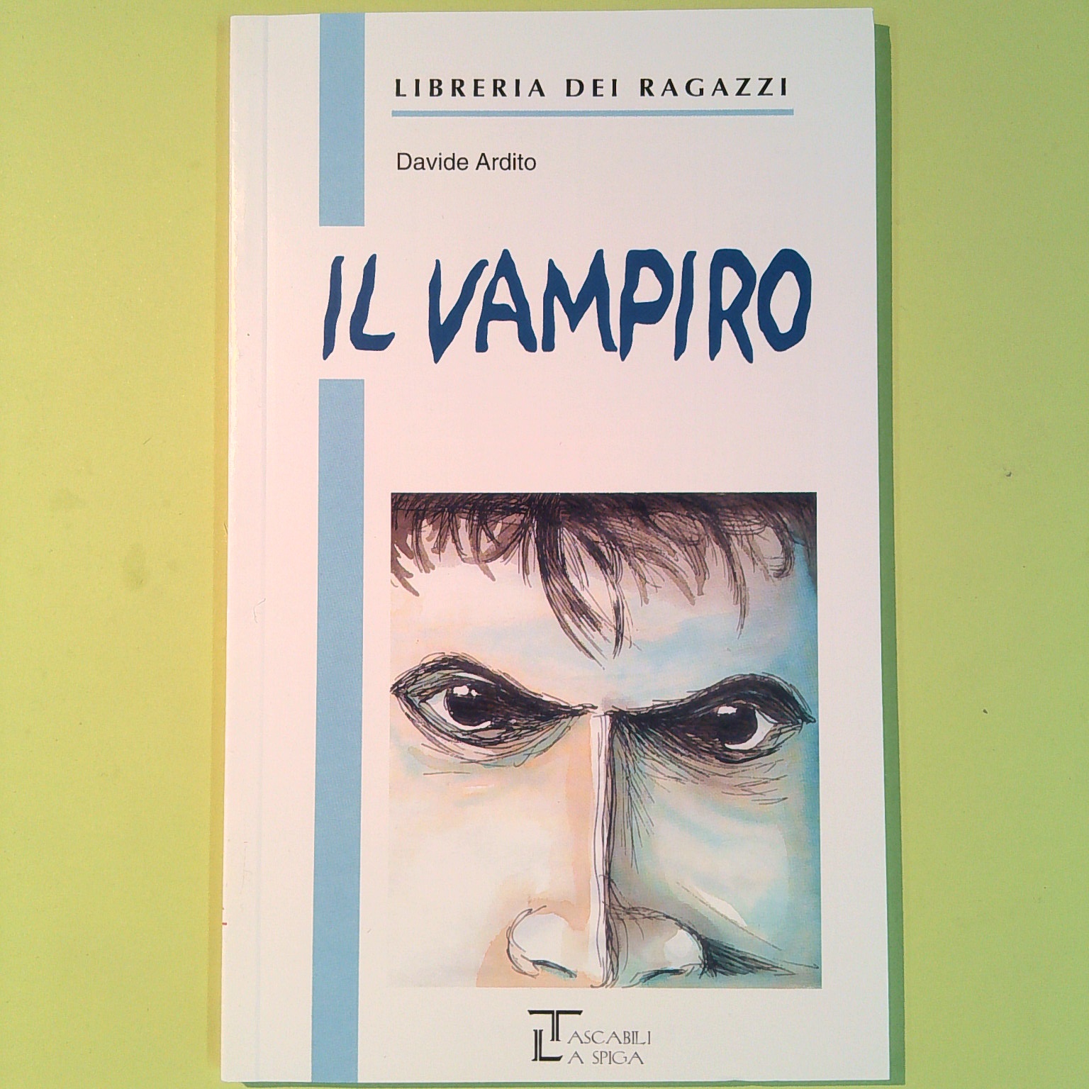 IL VAMPIRO
