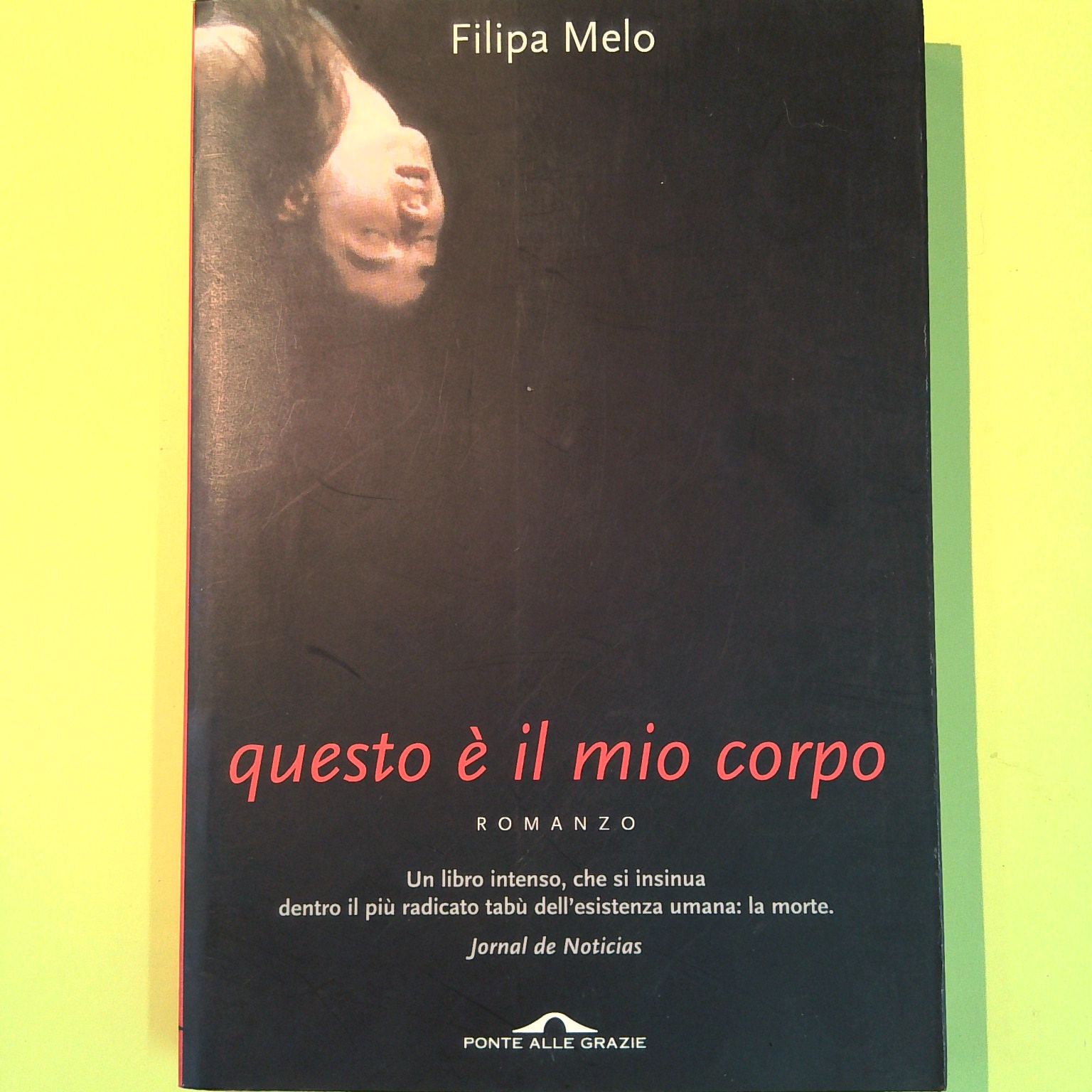 QUESTO È IL MIO CORPO