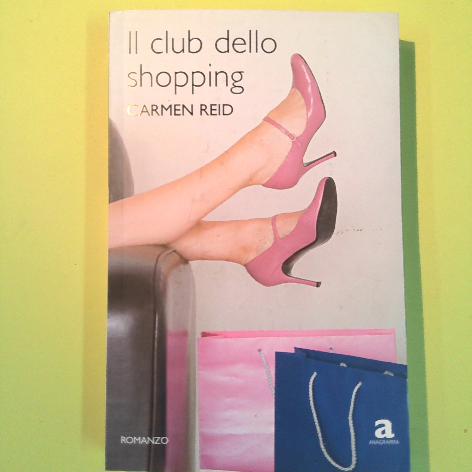 IL CLUB DELLO SHOPPING