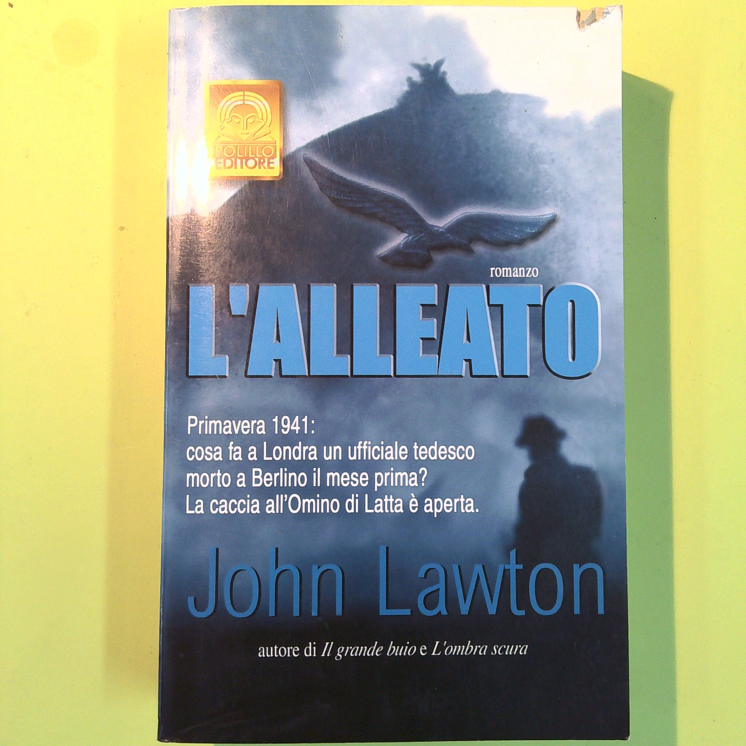 L'ALLEATO
