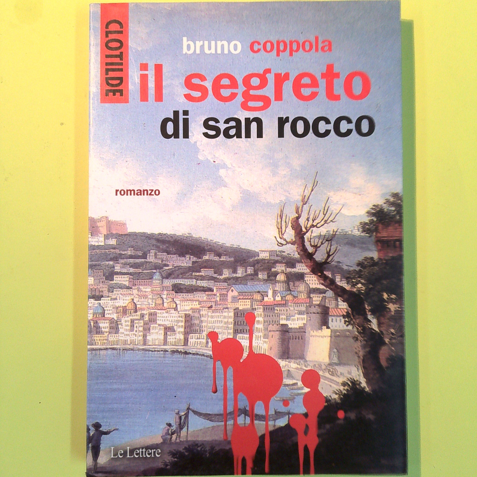 IL SEGRETO DI SAN ROCCO