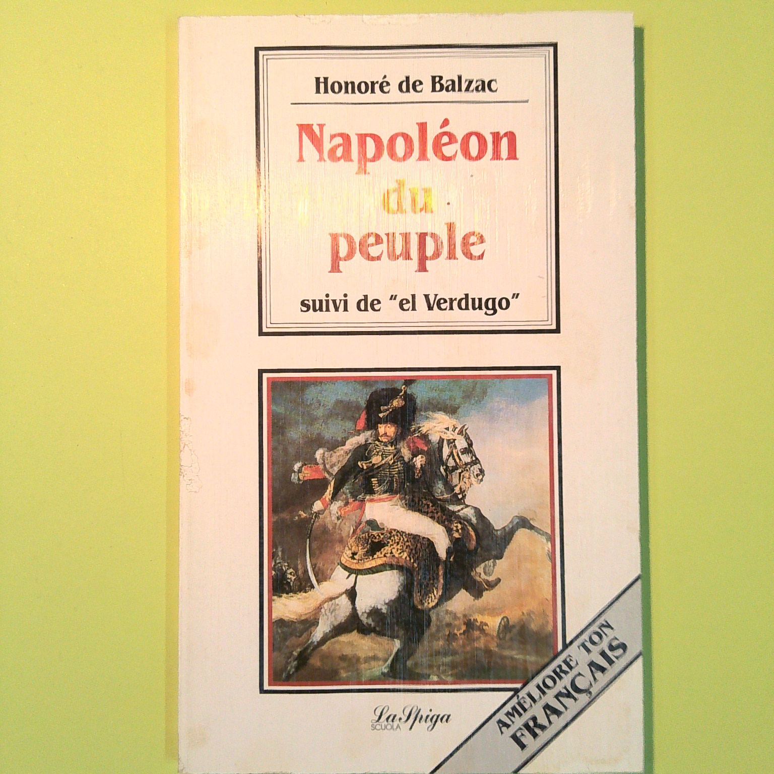 NAPOLEON DU PEUPLE