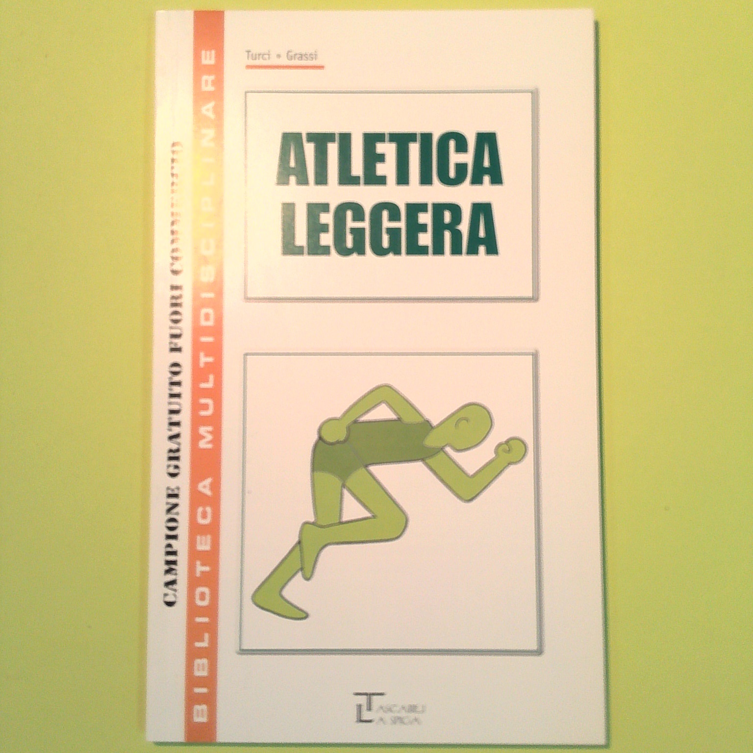 ATLETICA LEGGERA