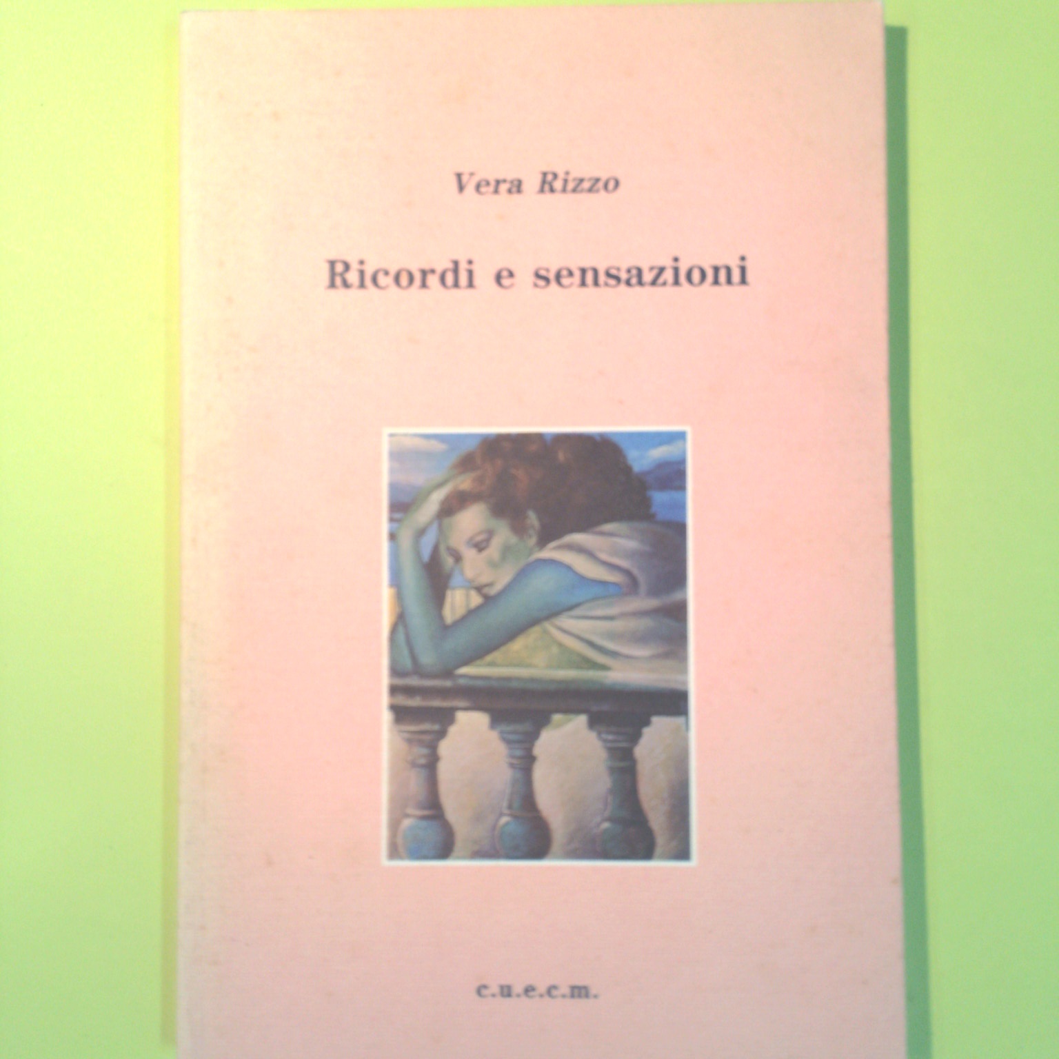 RICORDI E SENSAZIONI