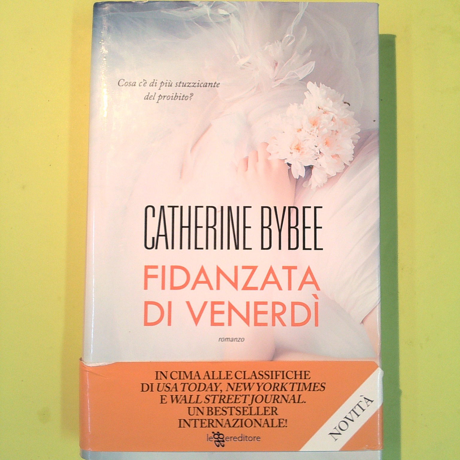 FIDANZATA DI VENERDÌ