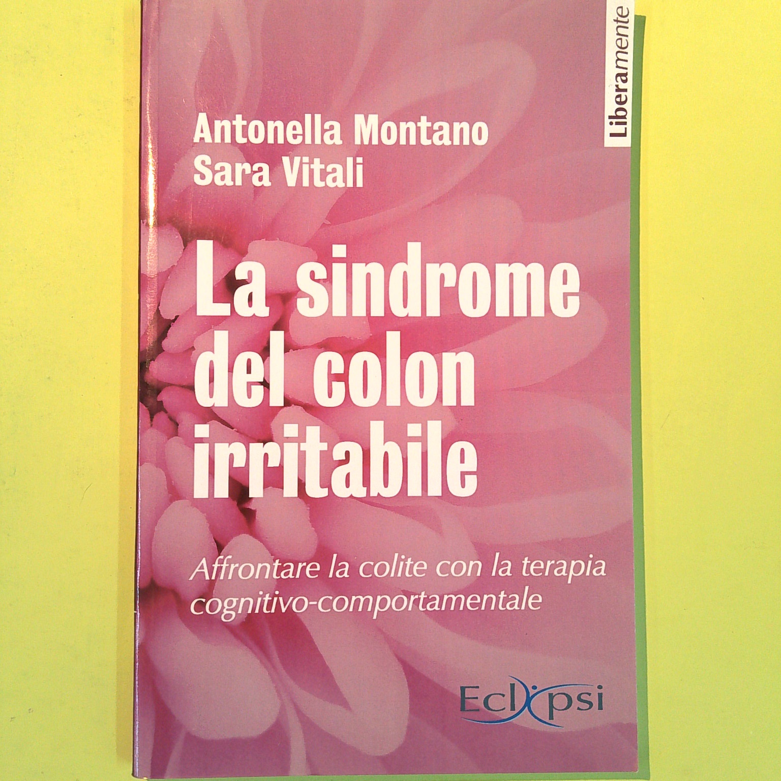 LA SINDROME DEL COLON IRRITABILE