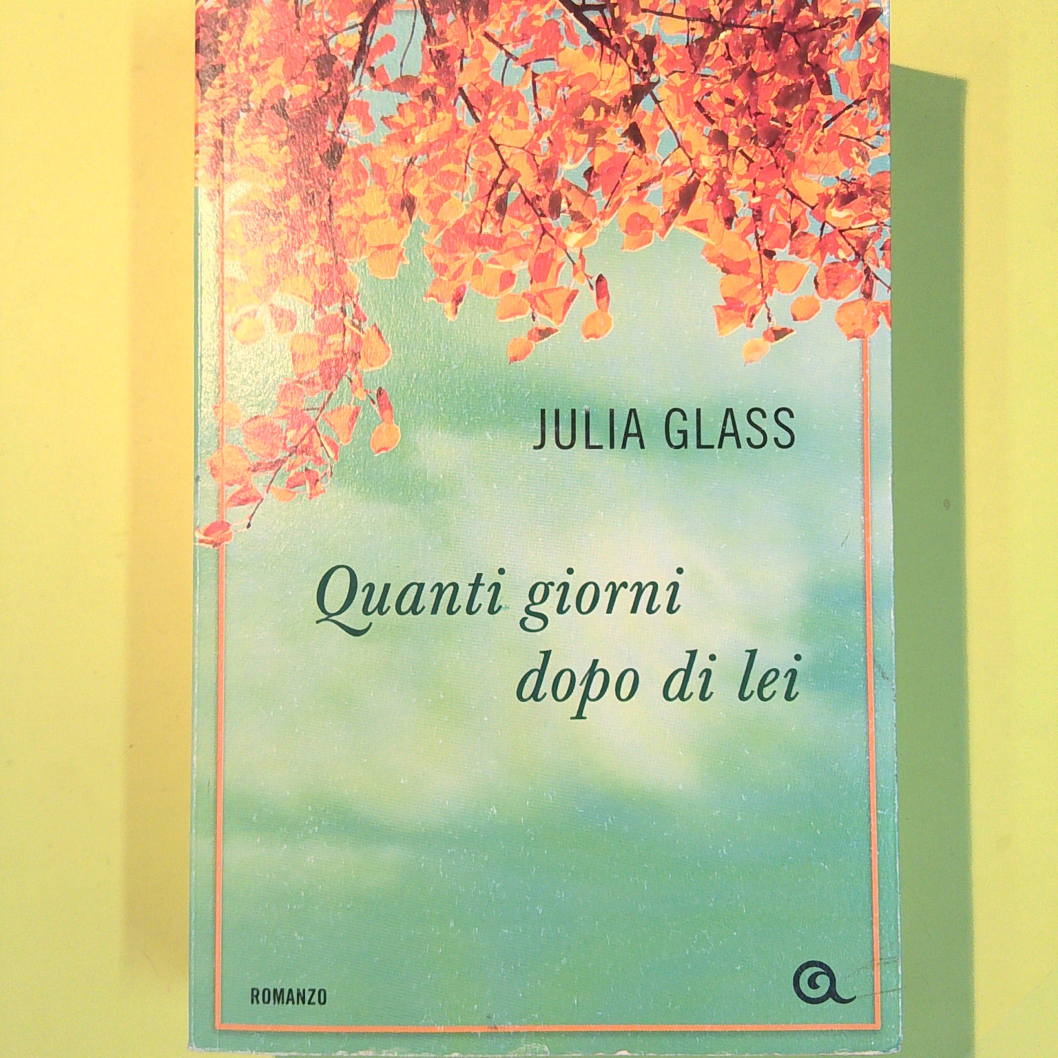 QUANTI GIORNI DOPO DI LEI