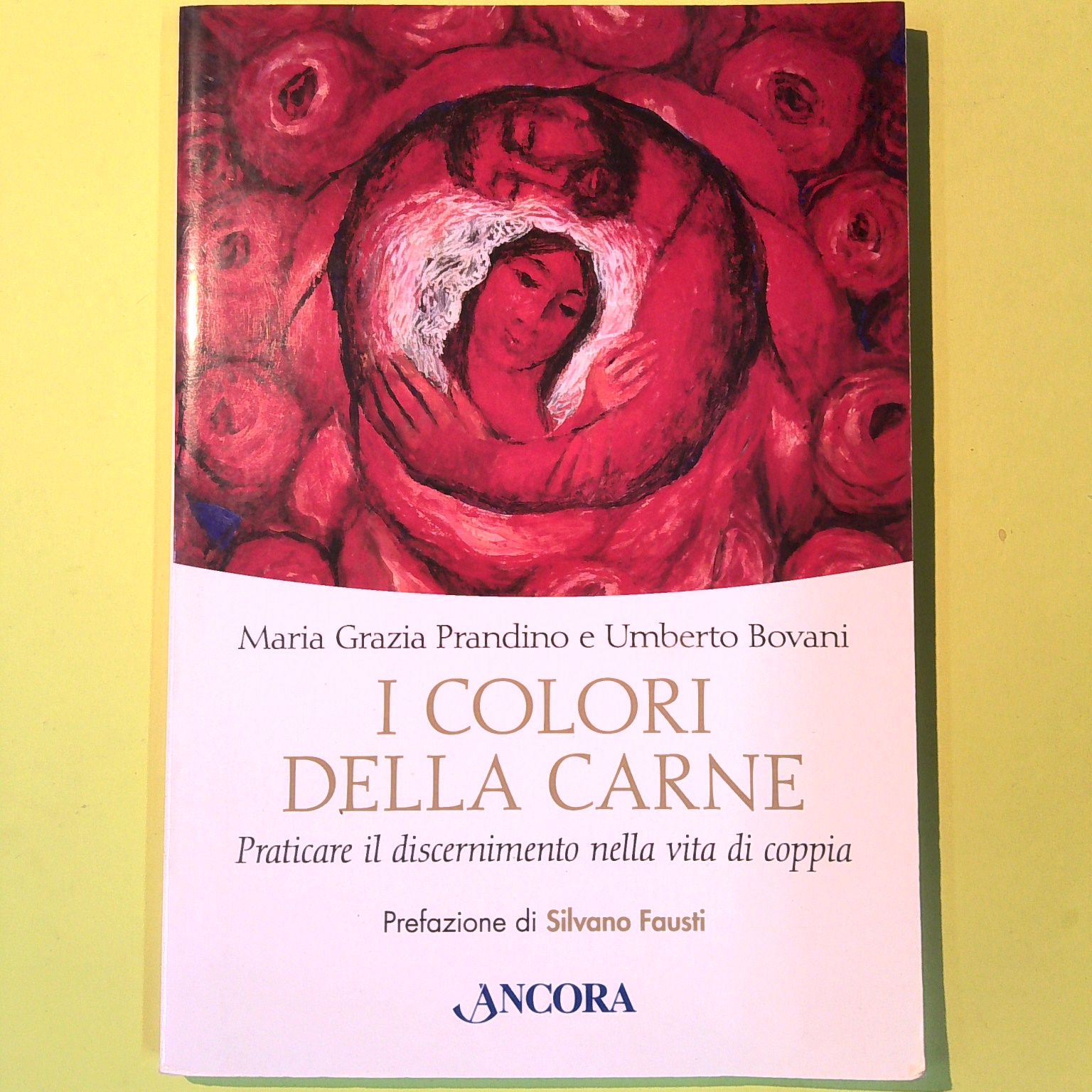 I COLORI DELLA CARNE
