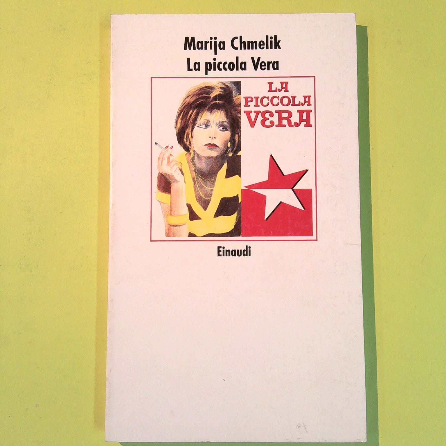 LA PICCOLA VERA