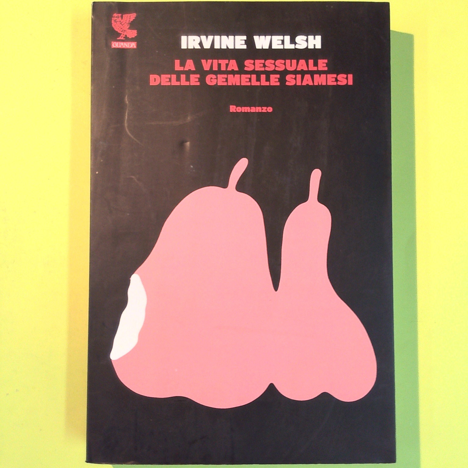 LA VITA SESSUALE DELLE GEMELLE SIAMESI