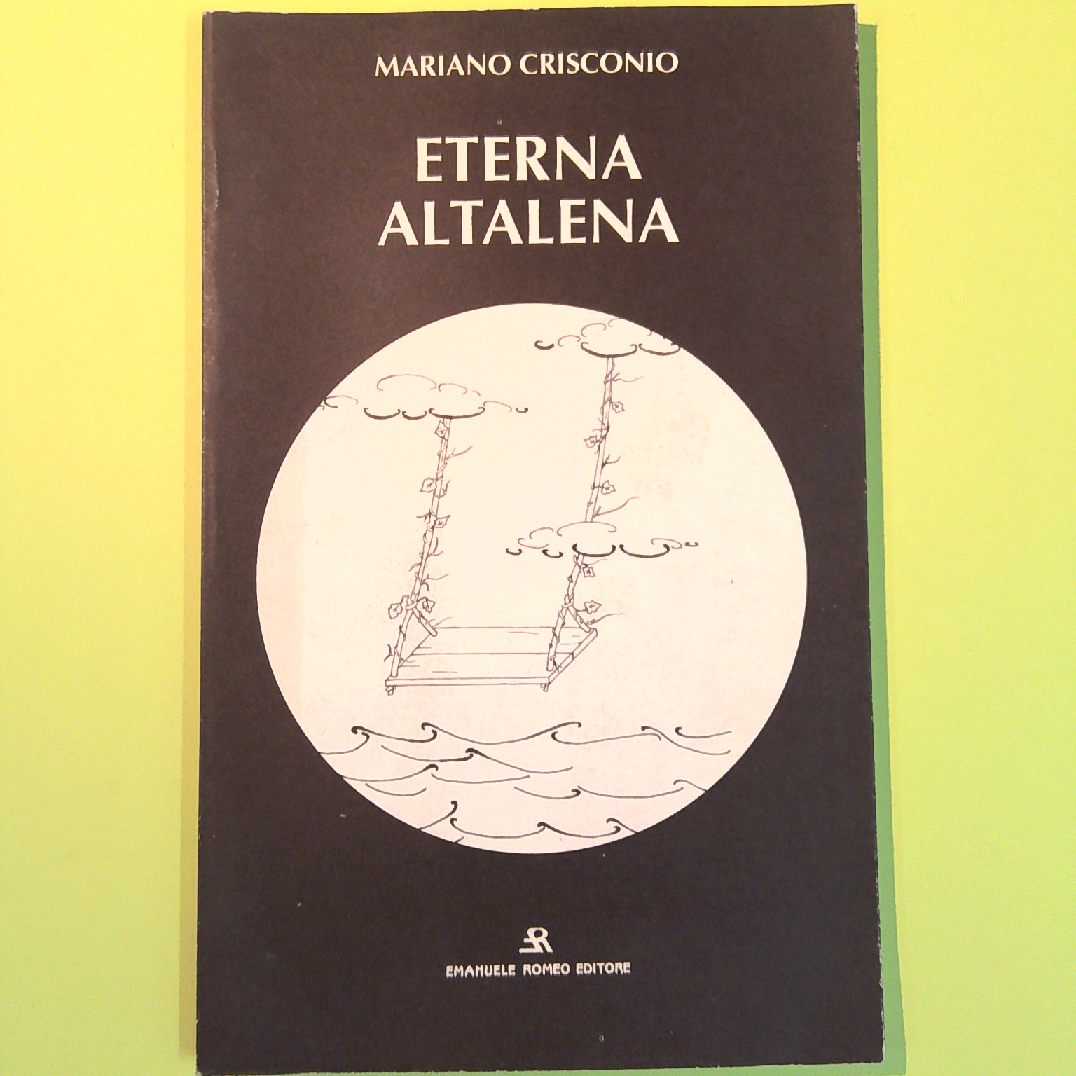 ETERNA ALTALENA