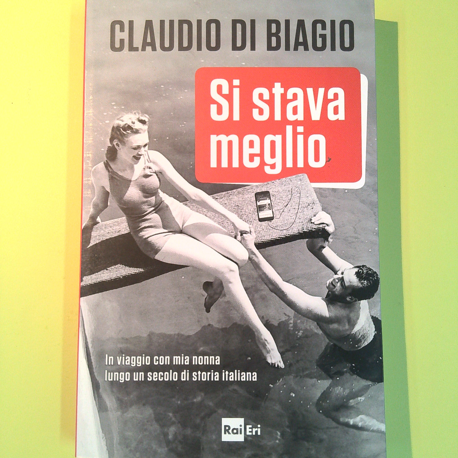 SI STAVA MEGLIO