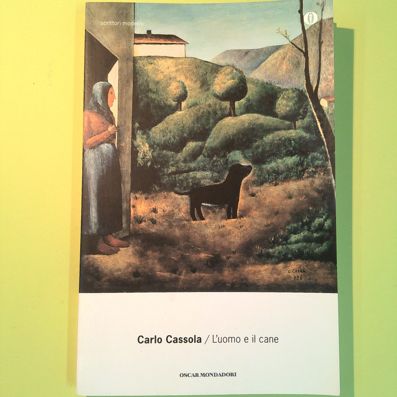 L'UOMO E IL CANE