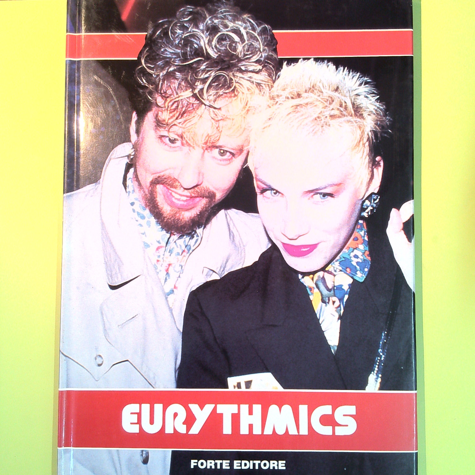 EURYTHMICS