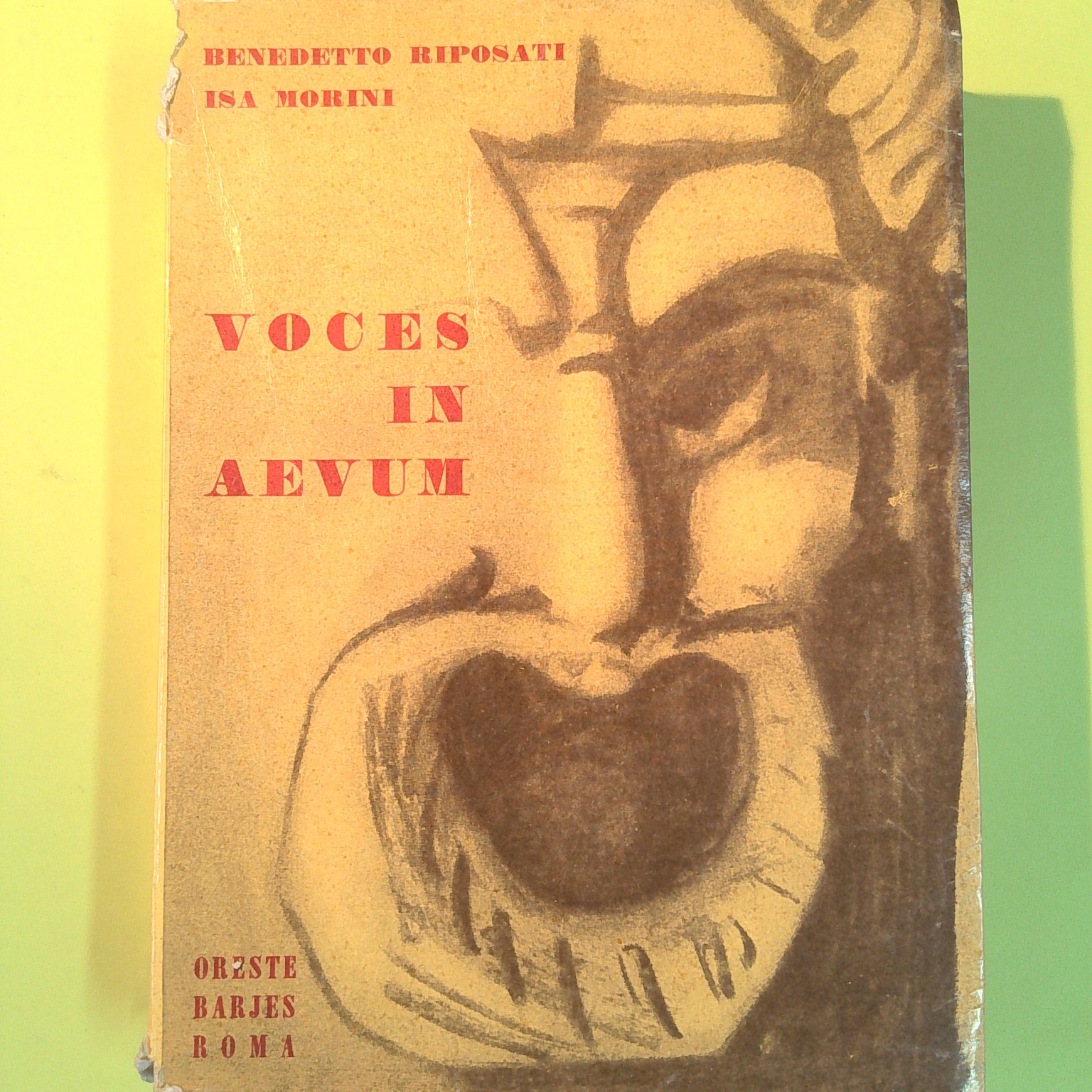 VOCES IN AEVUM