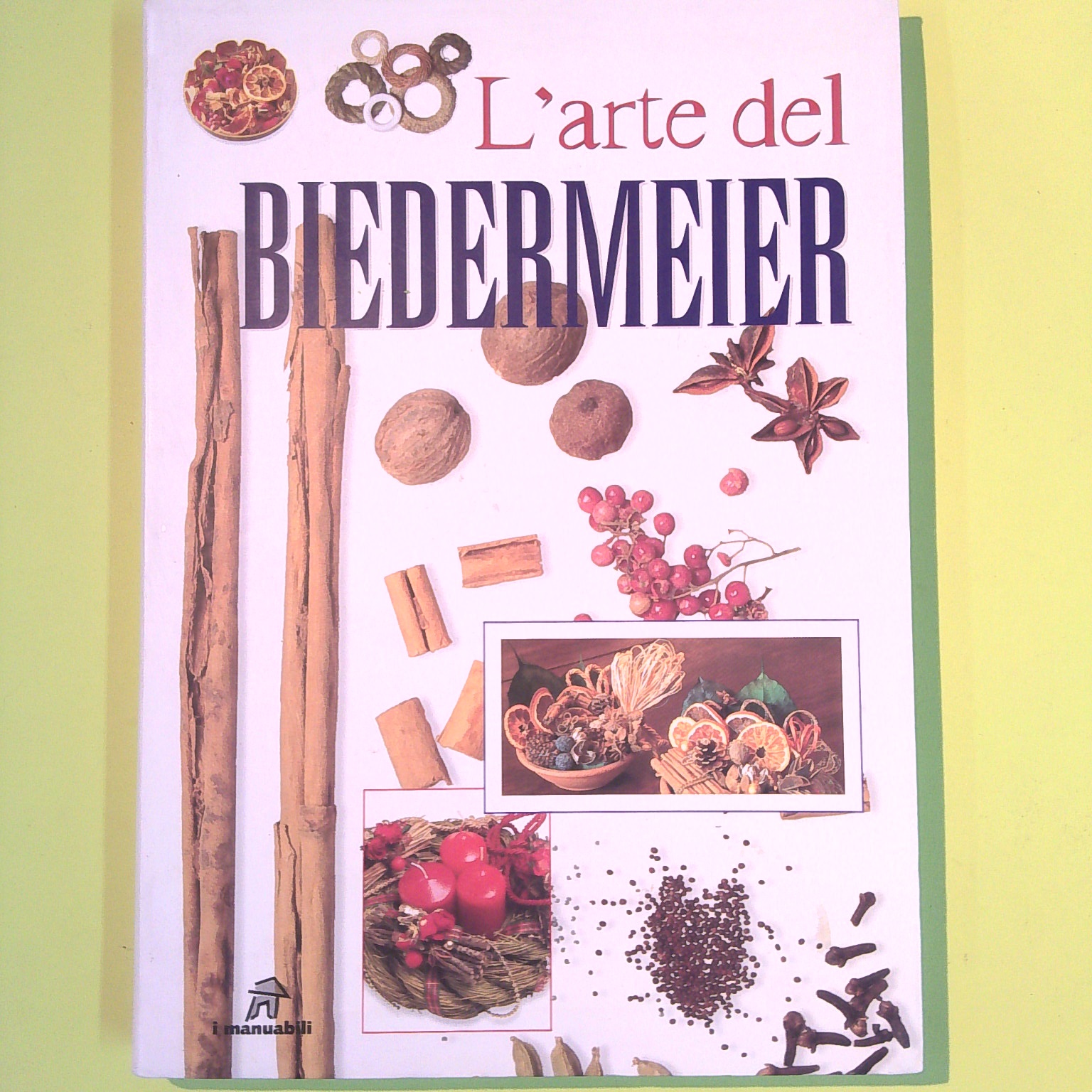 L'ARTE DEL BIEDERMEIER