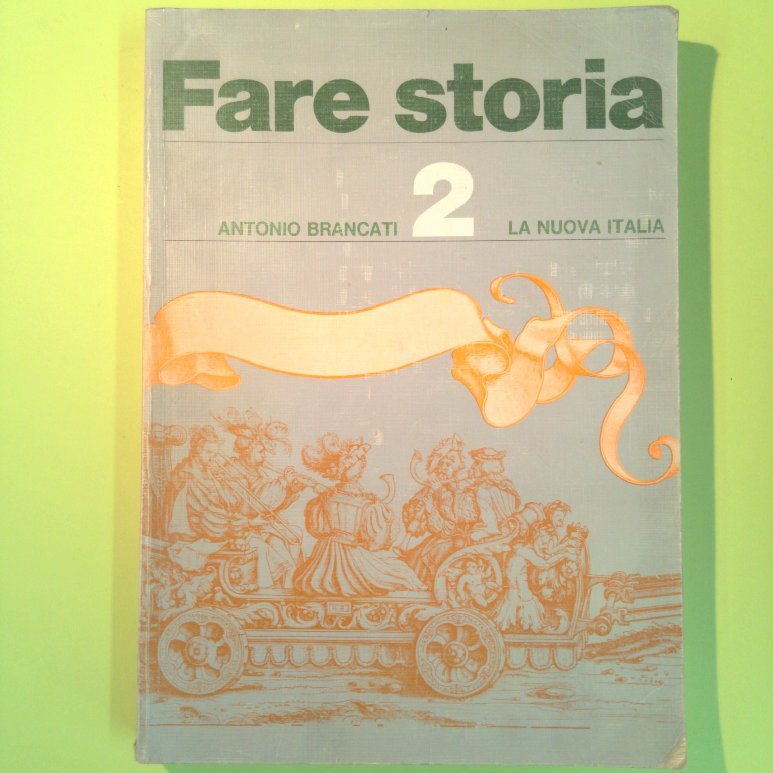 FARE STORIA 2