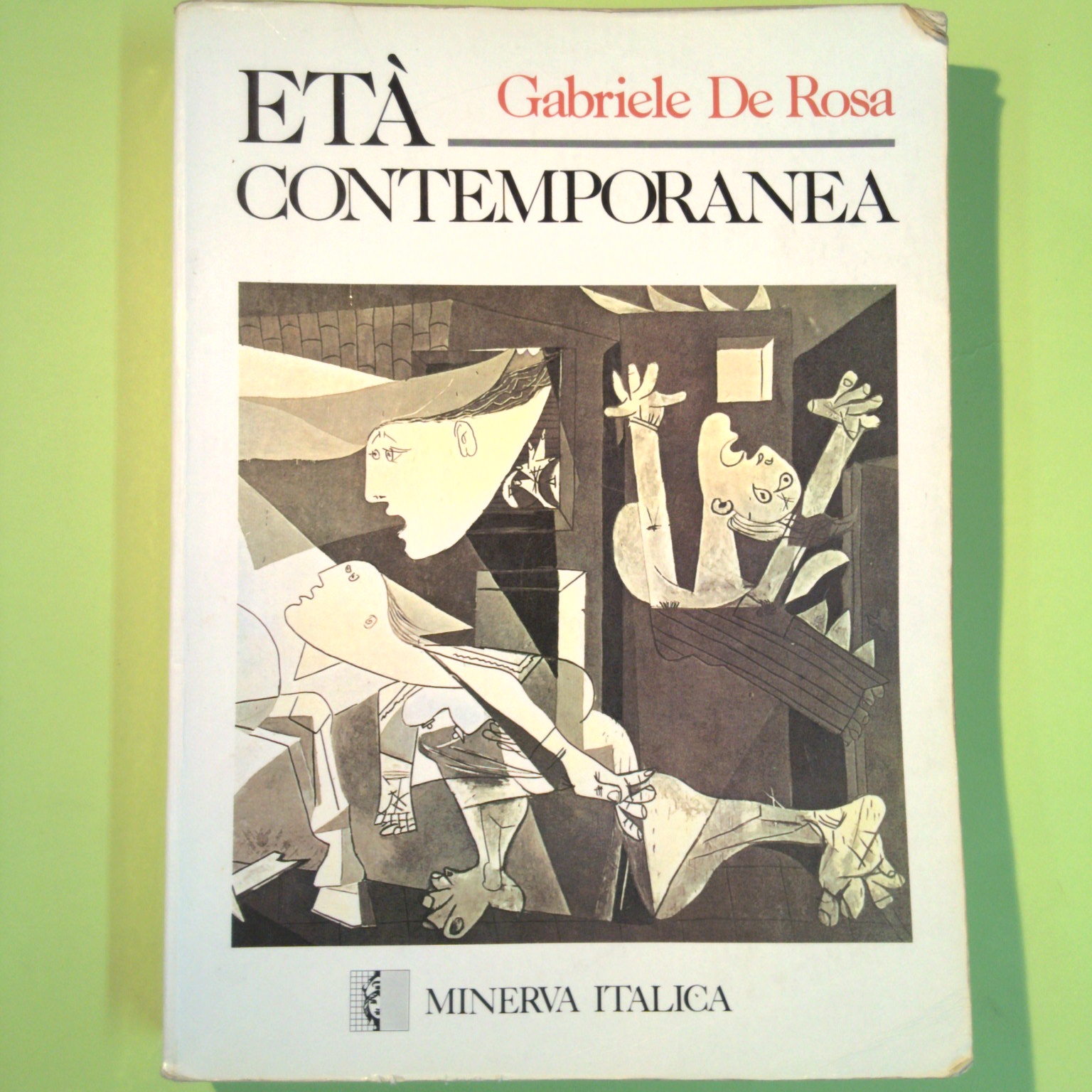 ETÀ CONTEMPORANEA