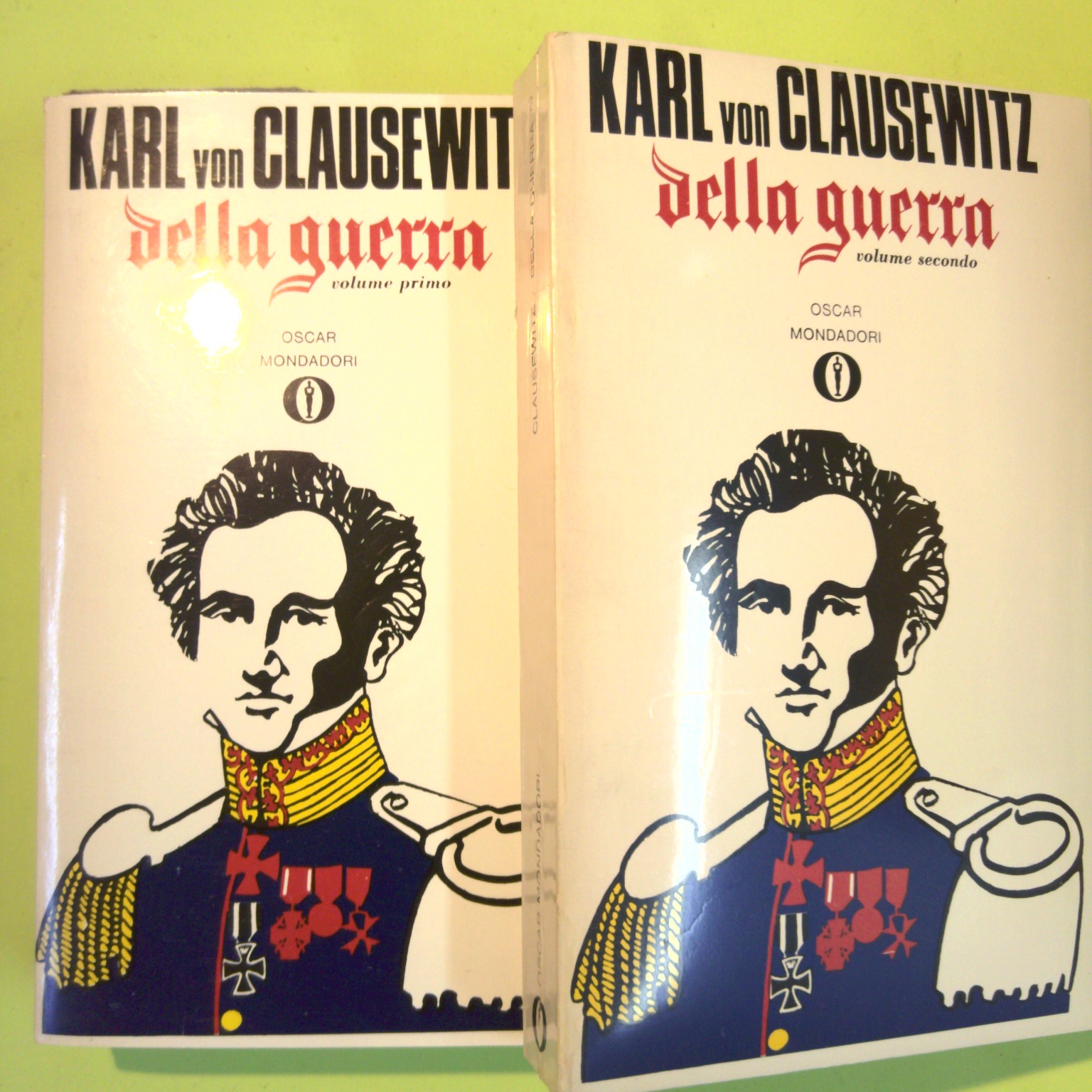 DELLA GUERRA - immagine 3