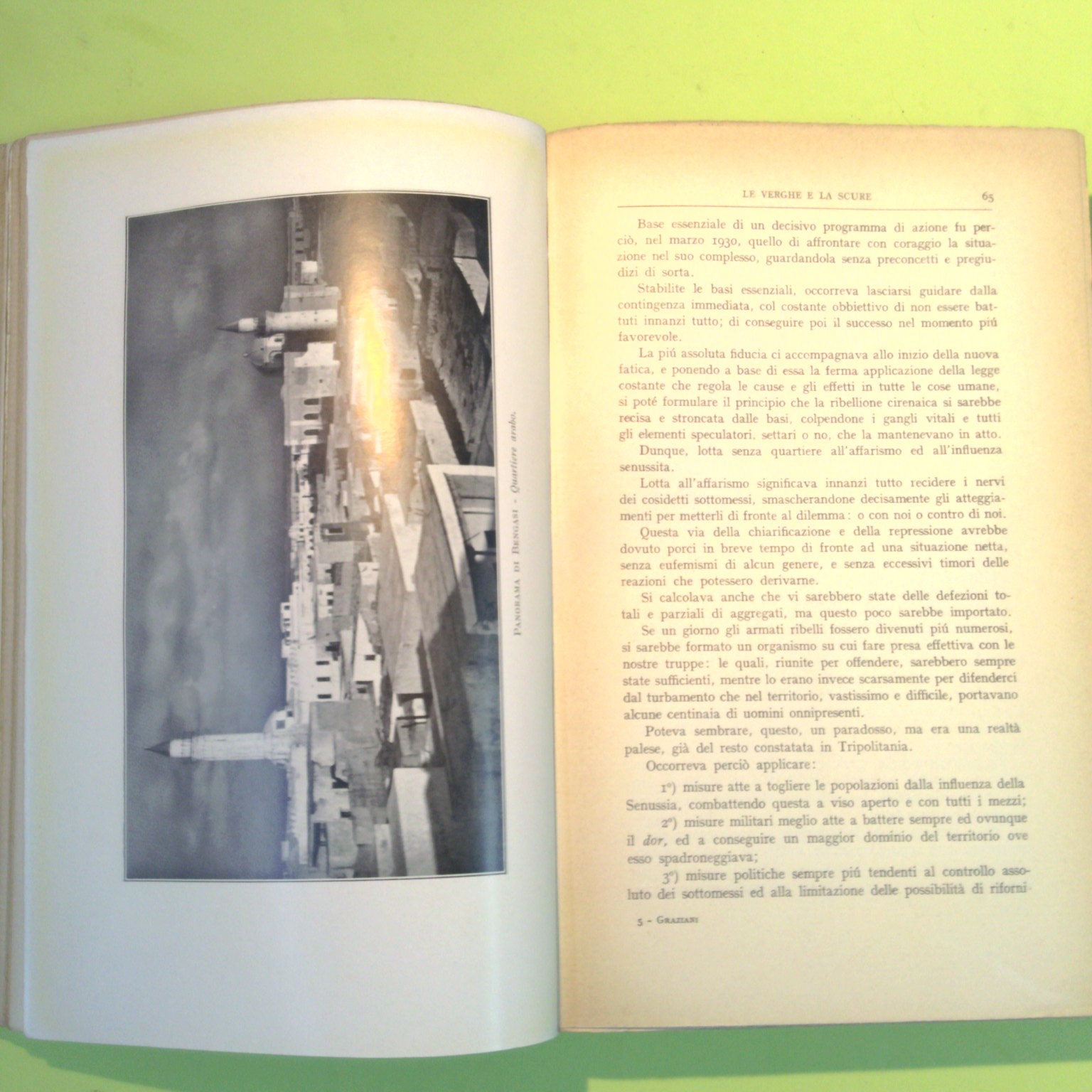 CIRENAICA PACIFICATA - immagine 5