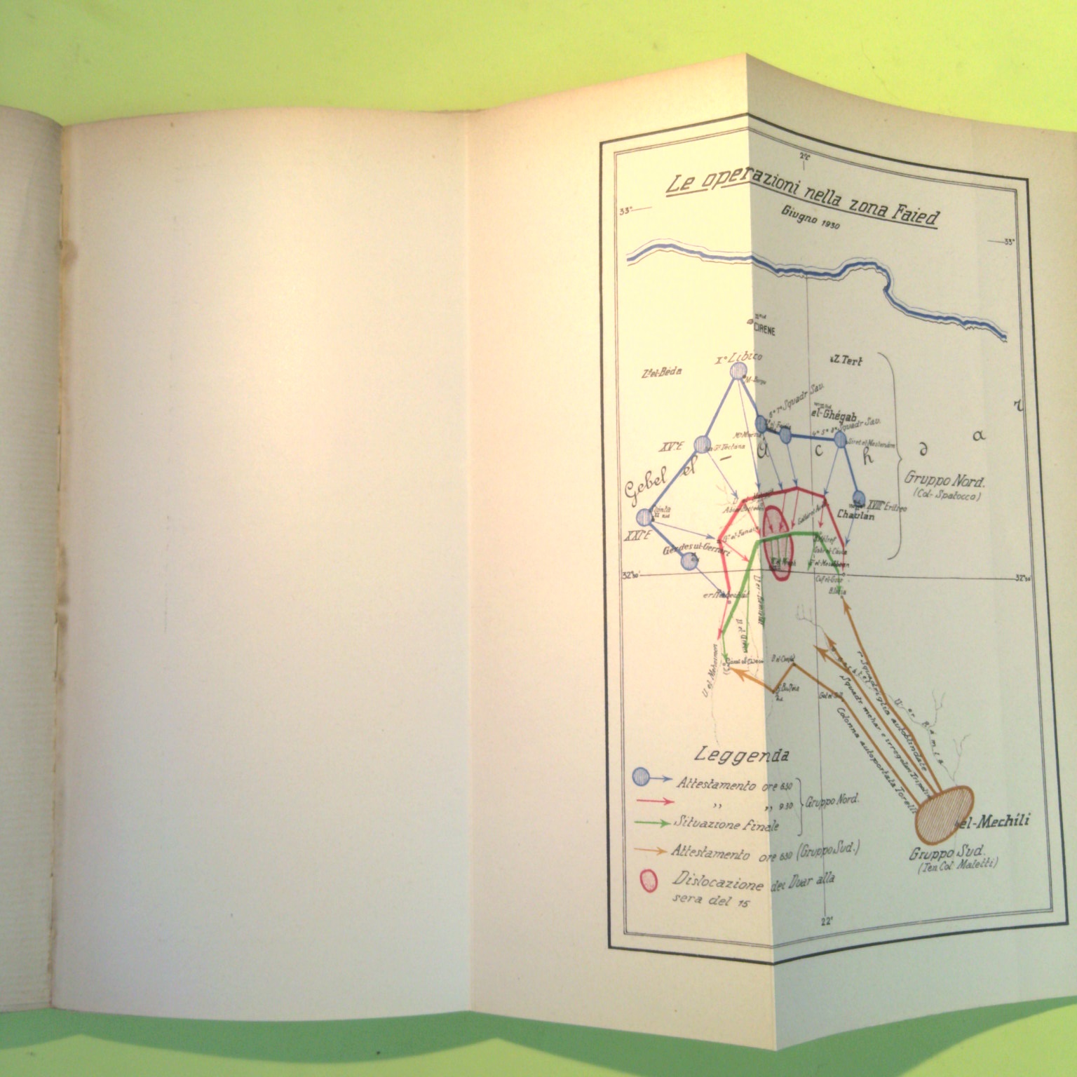 CIRENAICA PACIFICATA - immagine 3