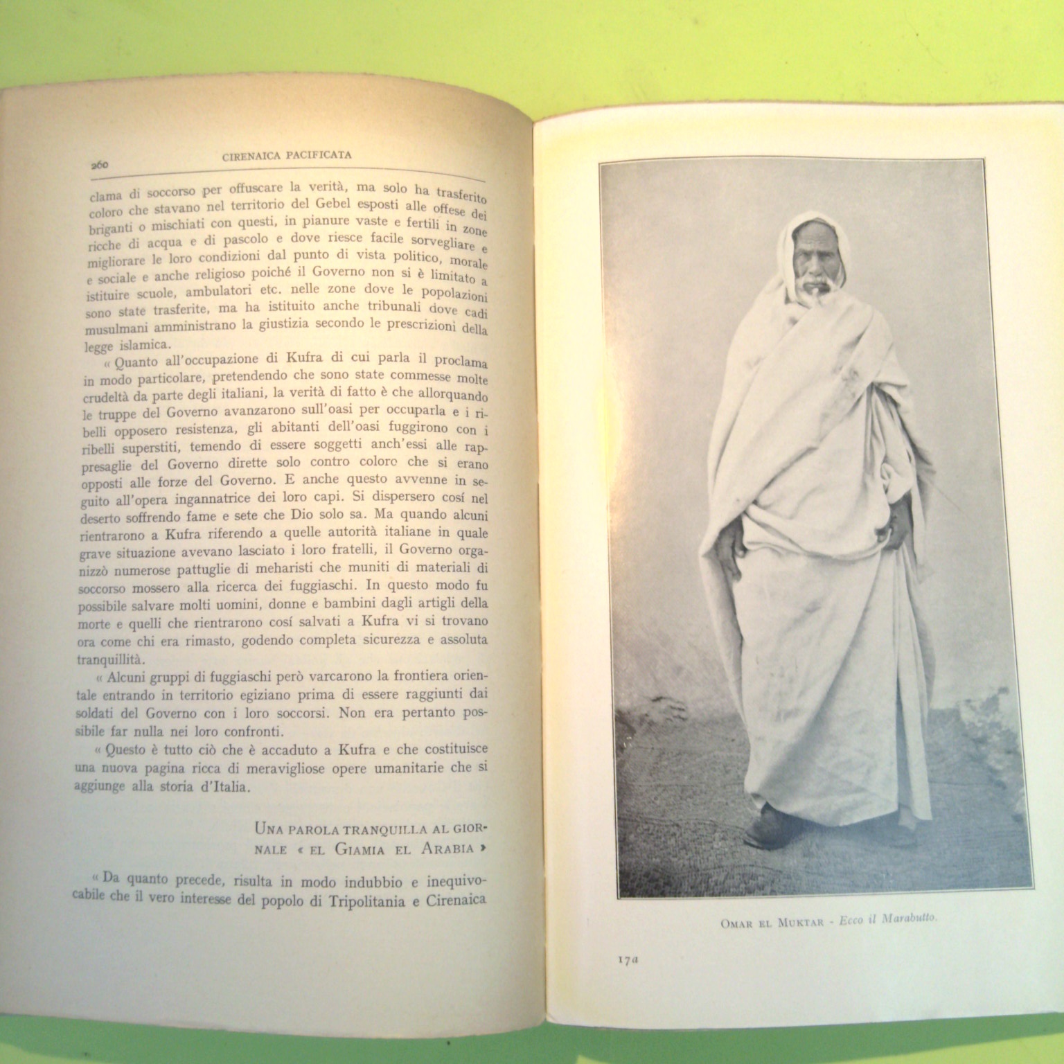 CIRENAICA PACIFICATA - immagine 4