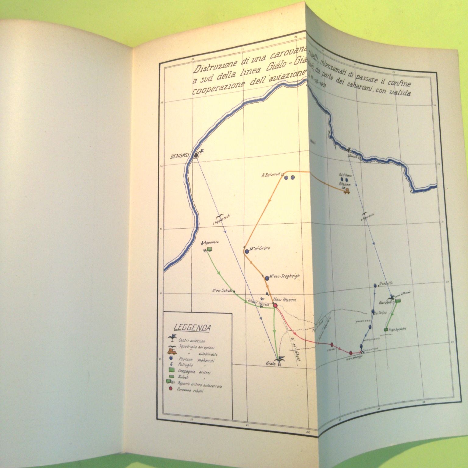 CIRENAICA PACIFICATA - immagine 2