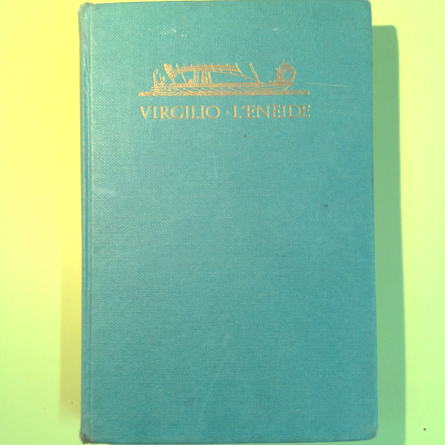 L'ENEIDE