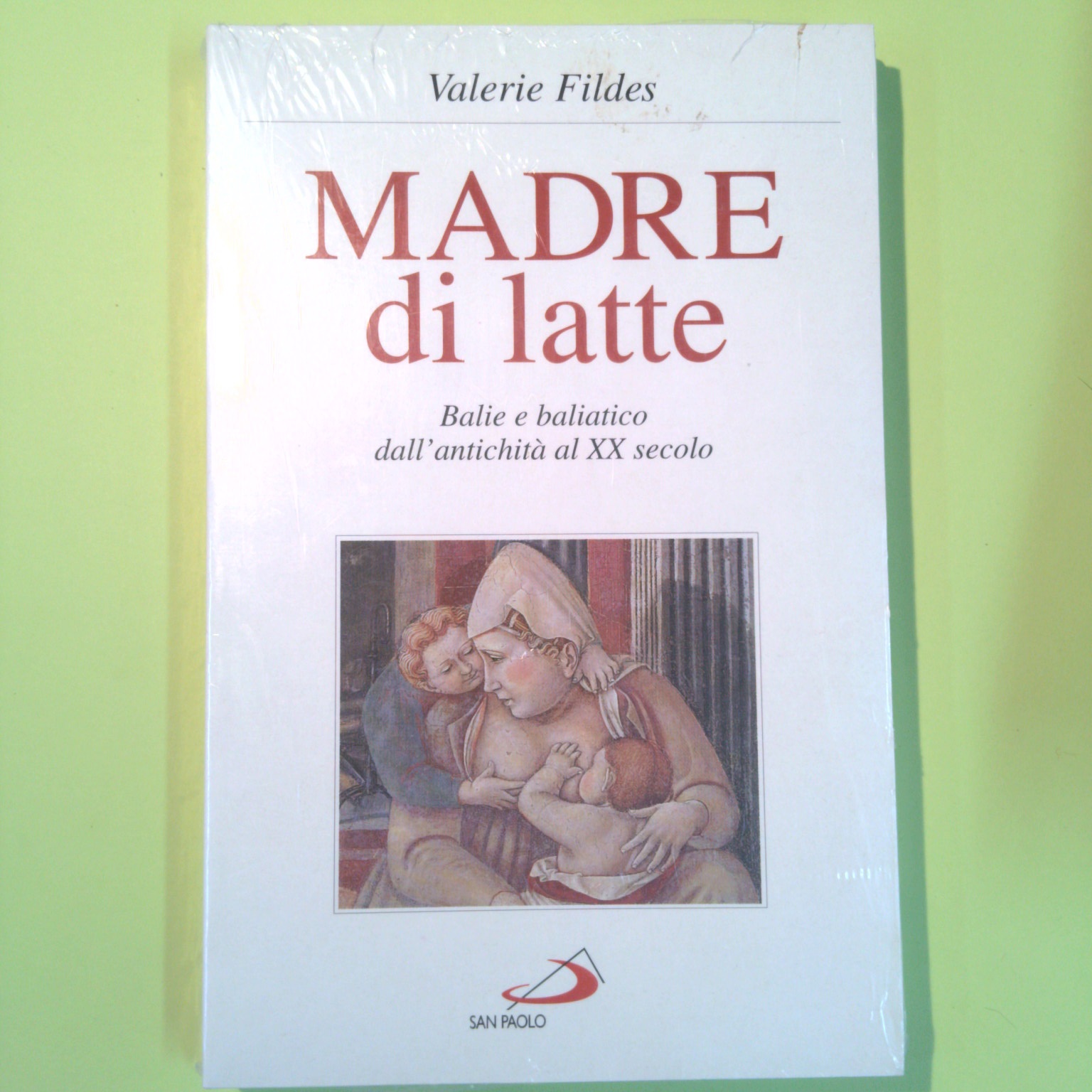MADRE DI LATTE