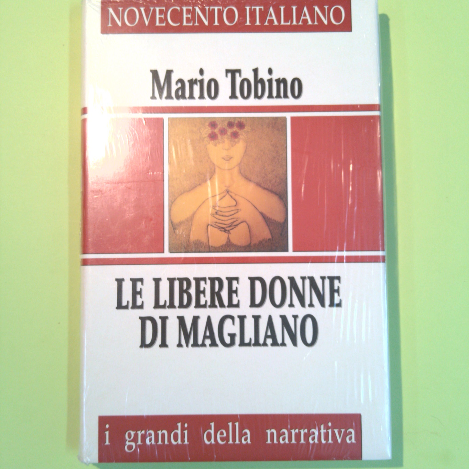 LE LIBERE DONNE DI MAGLIANO