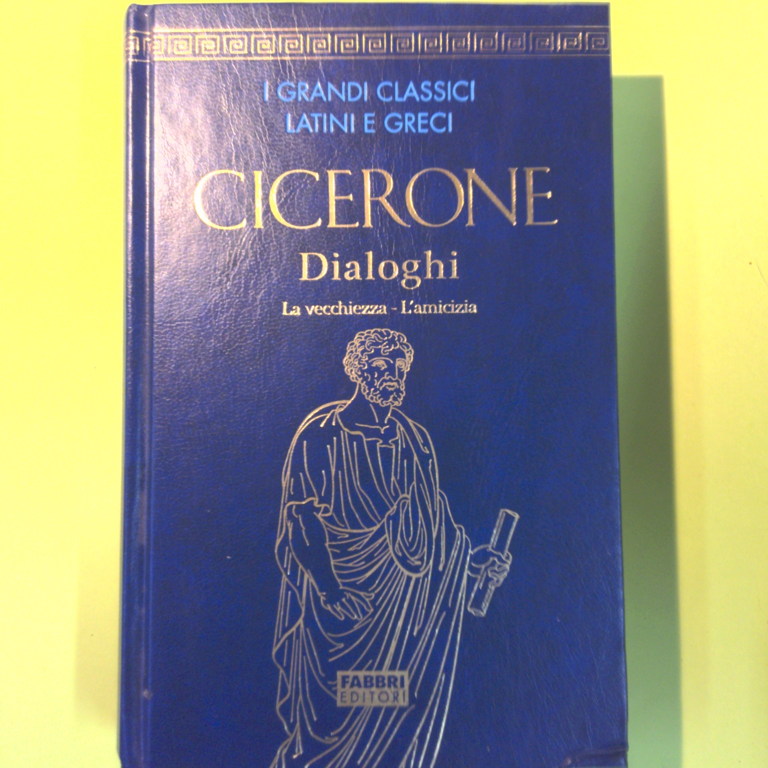 CICERONE DIALOGHI