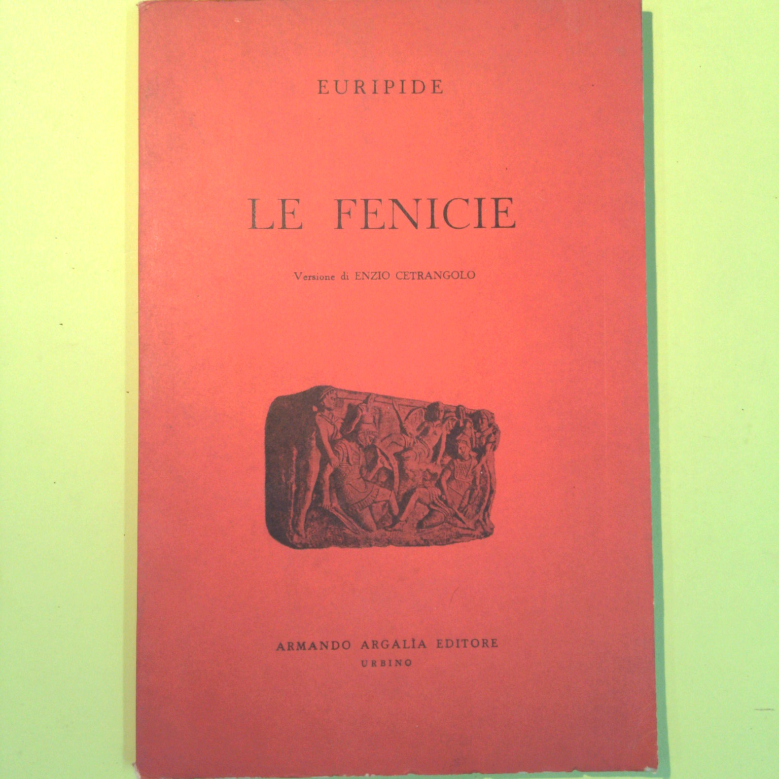 LE FENICIE