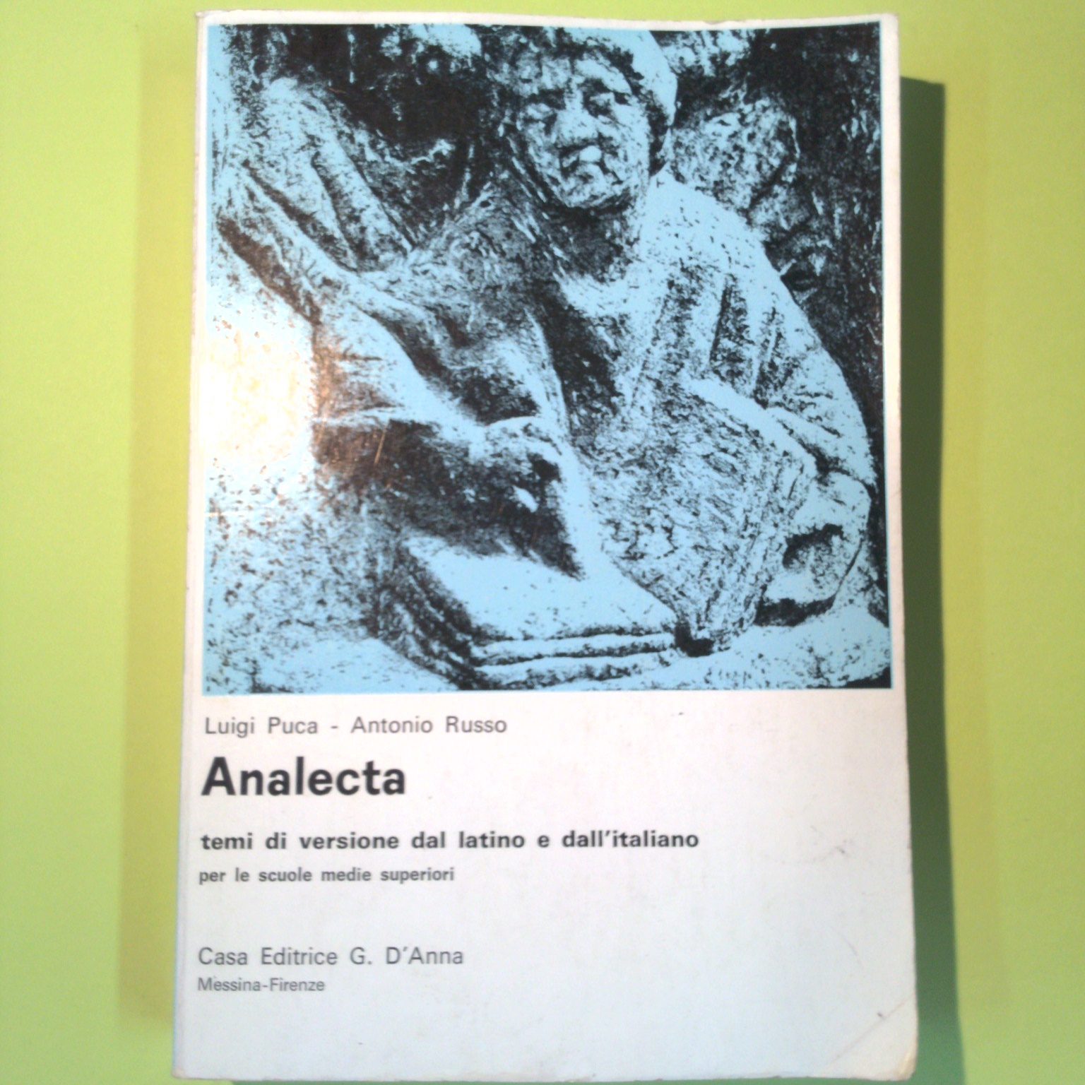 ANALECTA