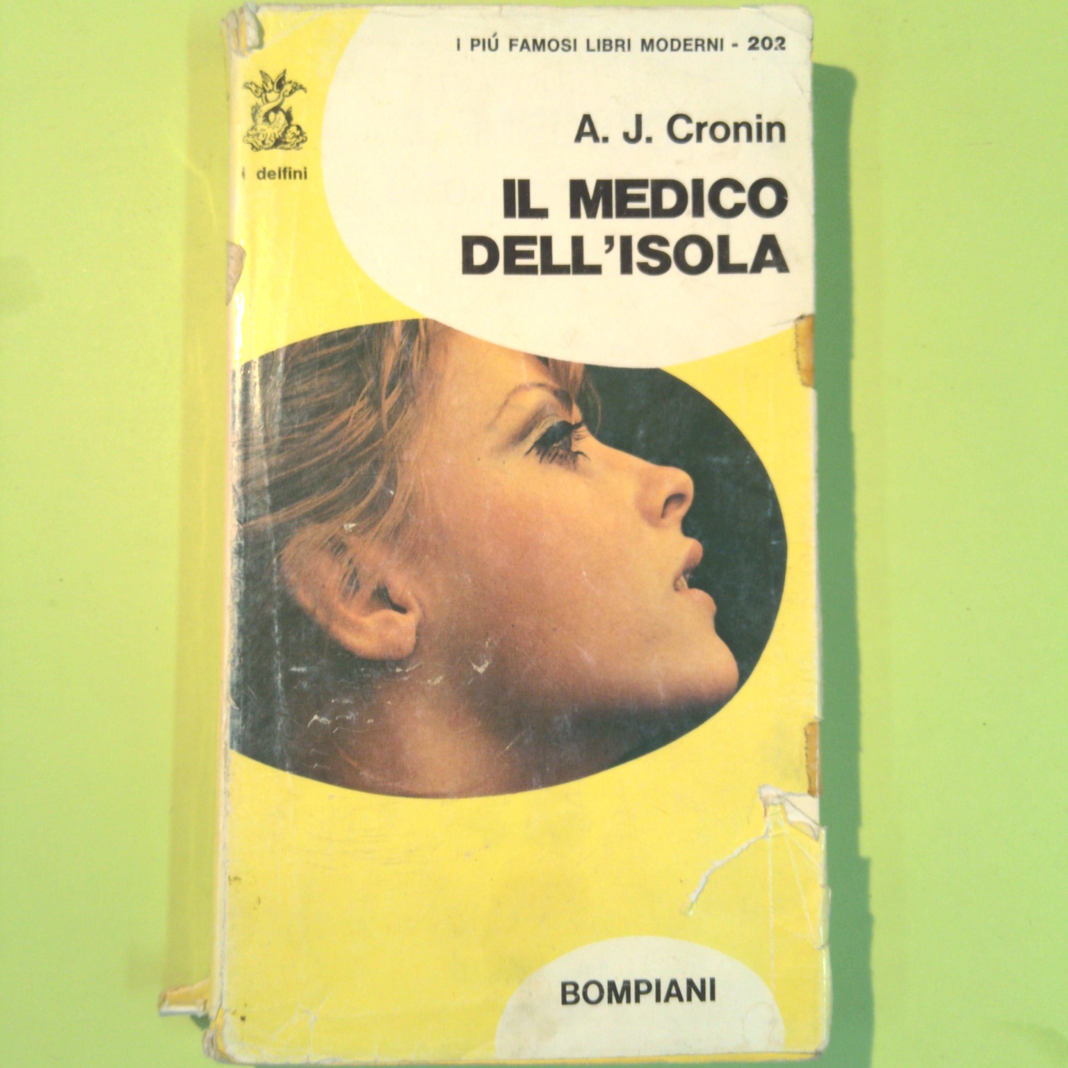 IL MEDICO DELL'ISOLA