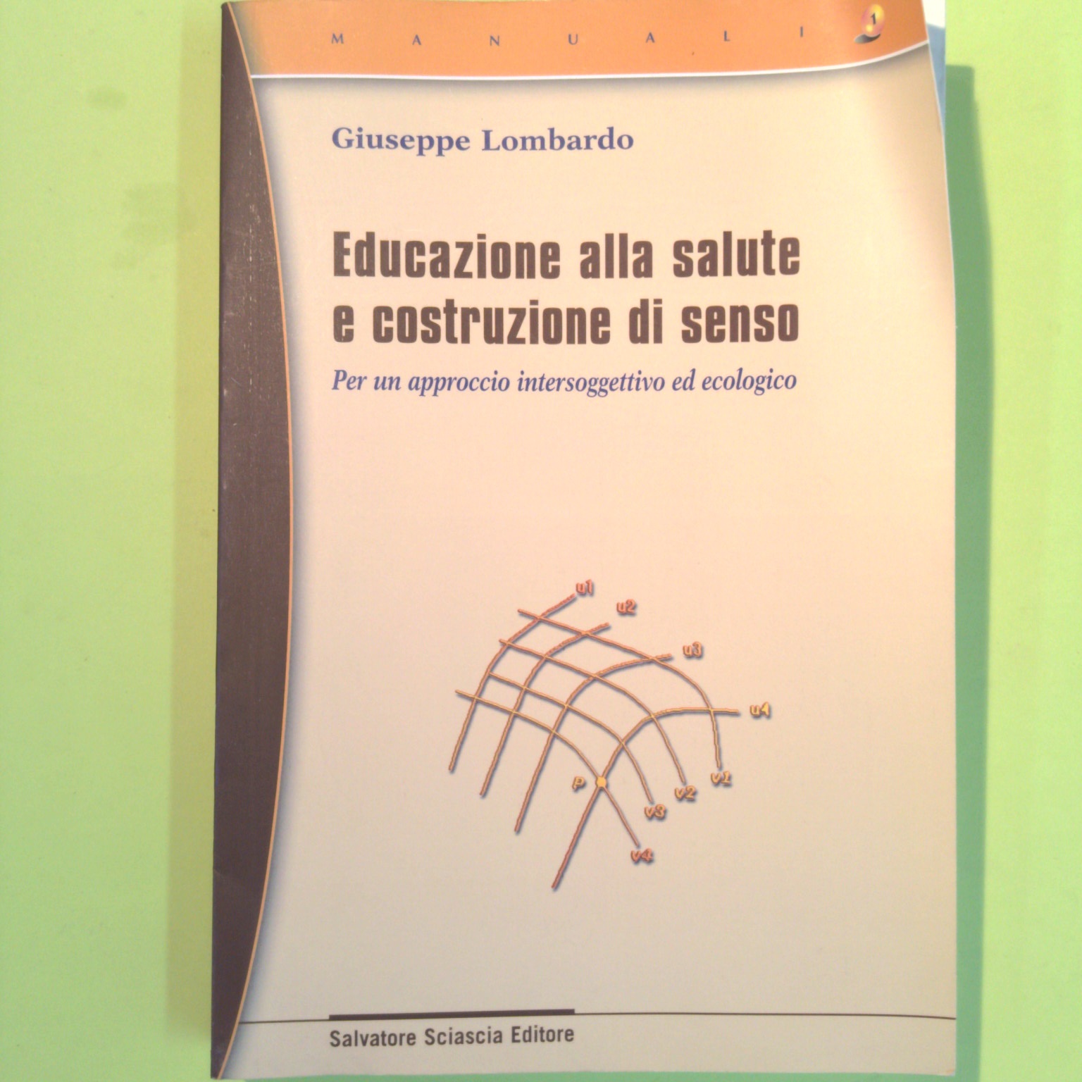 EDUCAZIONE ALLA SALUTE E COSTRUZIONE DI SENSO