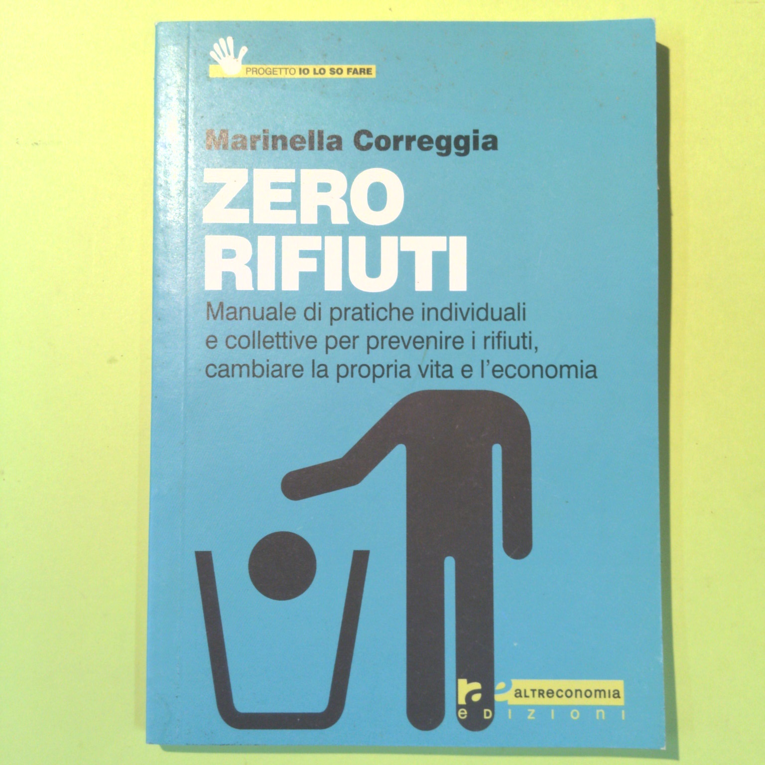 ZERO RIFIUTI