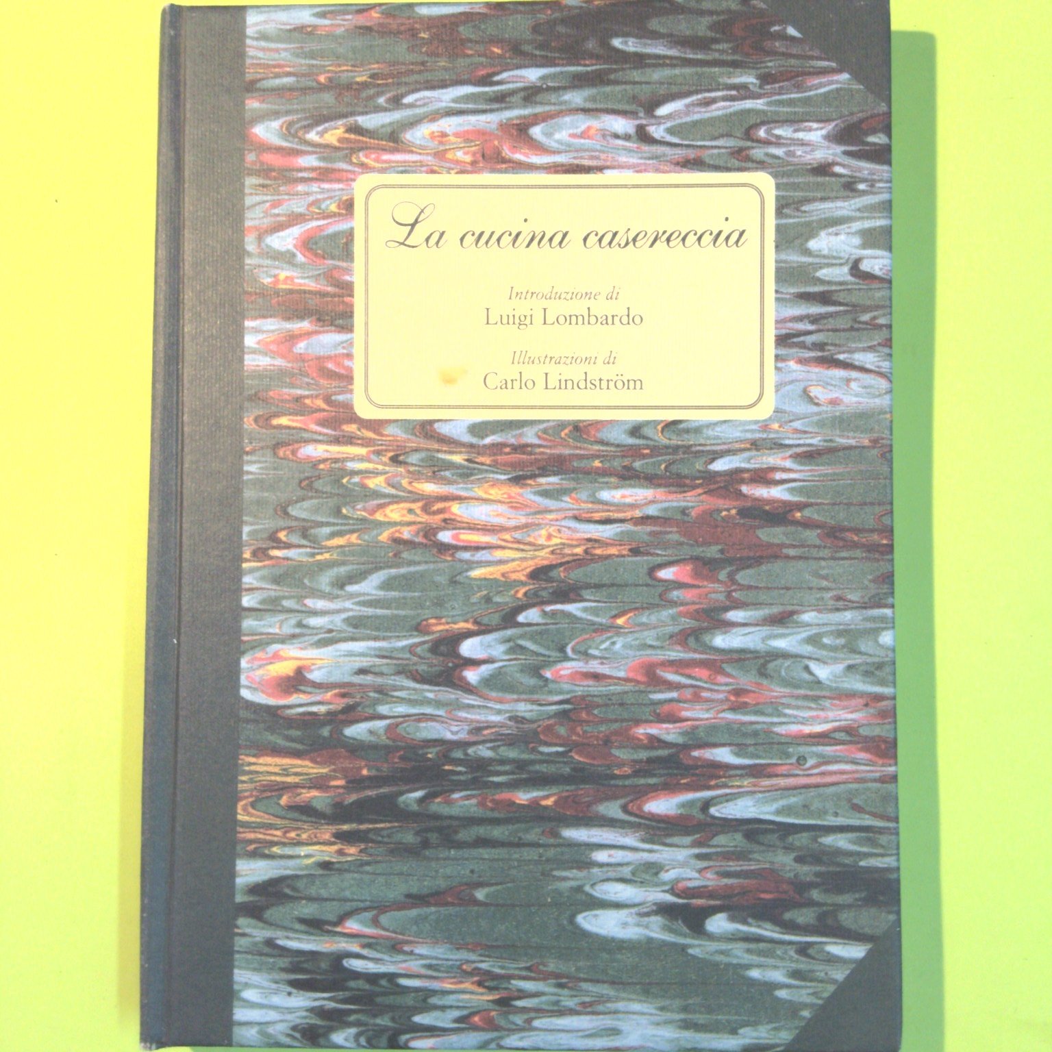 LA CUCINA CASERECCIA