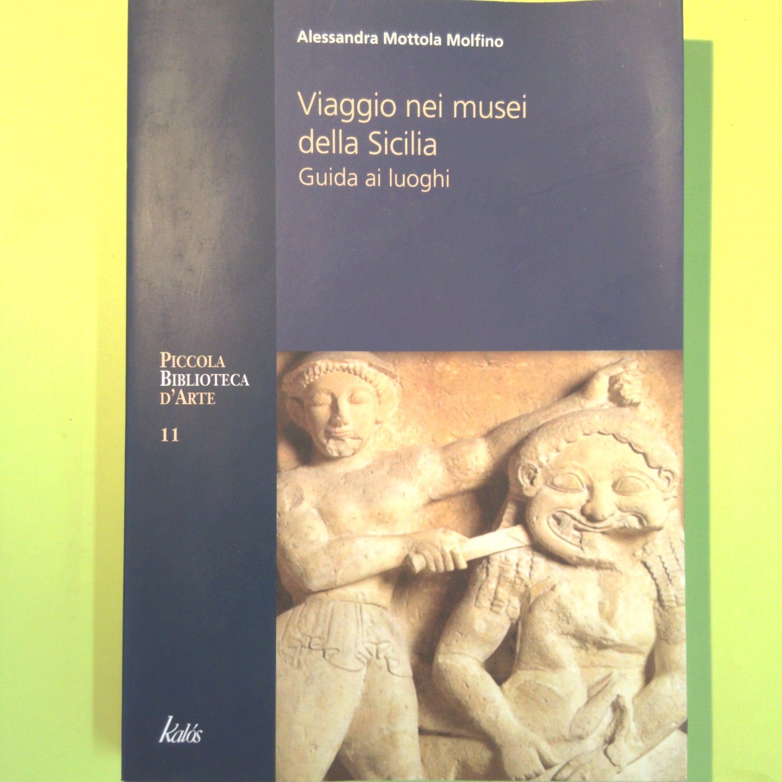 VIAGGIO NEI MUSEI DELLA SICILIA GUIDA AI LUOGHI