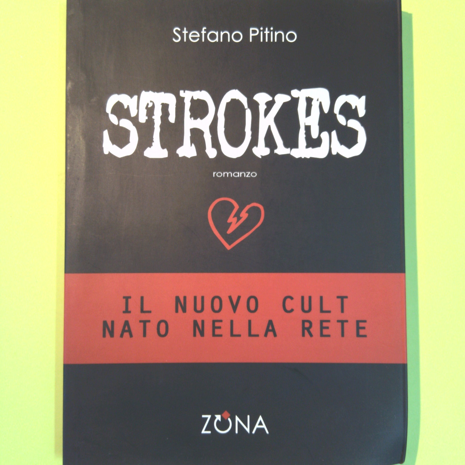 STROKES